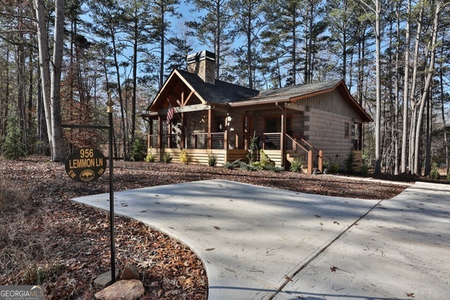 956 Lemmon Lane
