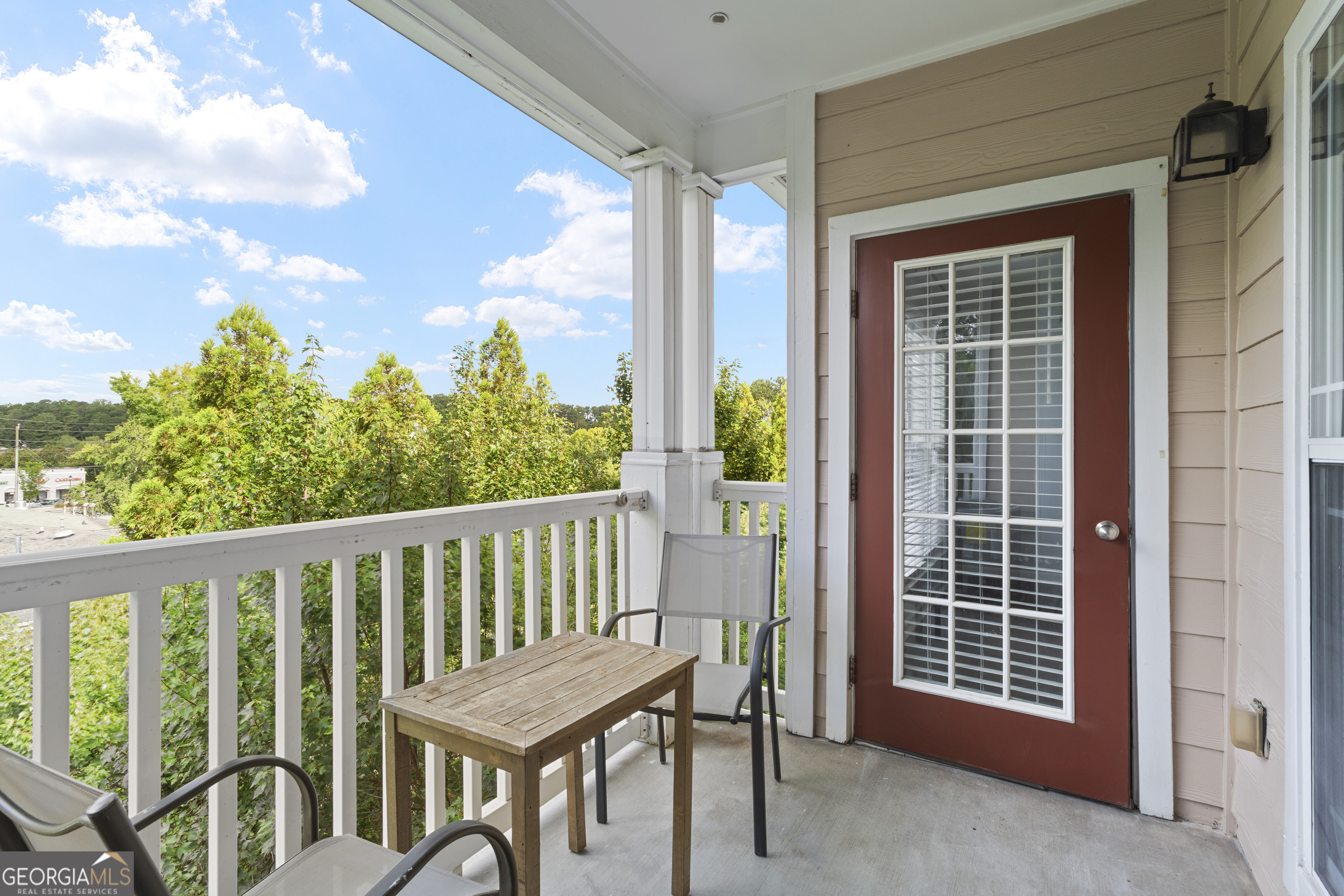 4333 Dunwoody Park Unit: 2401