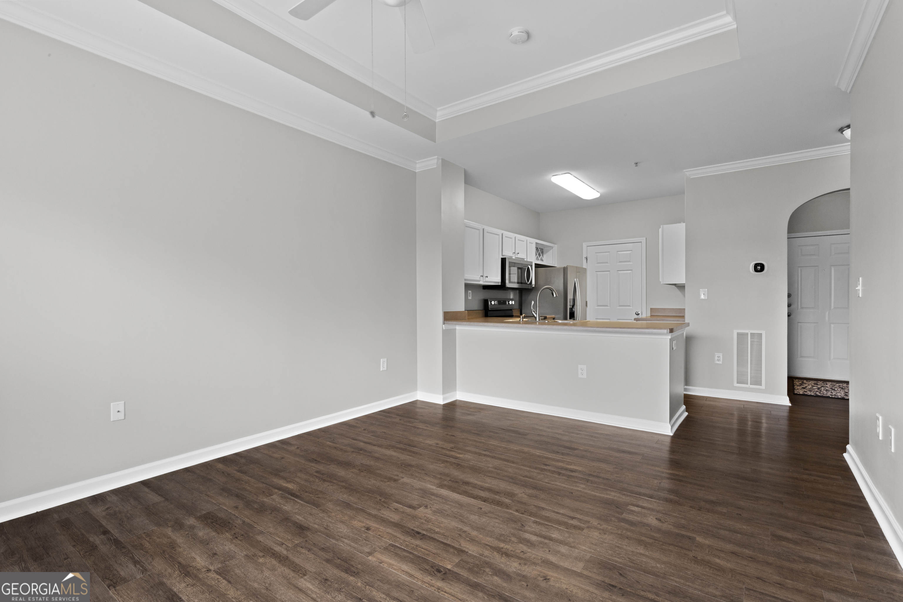 4333 Dunwoody Park Unit: 2401