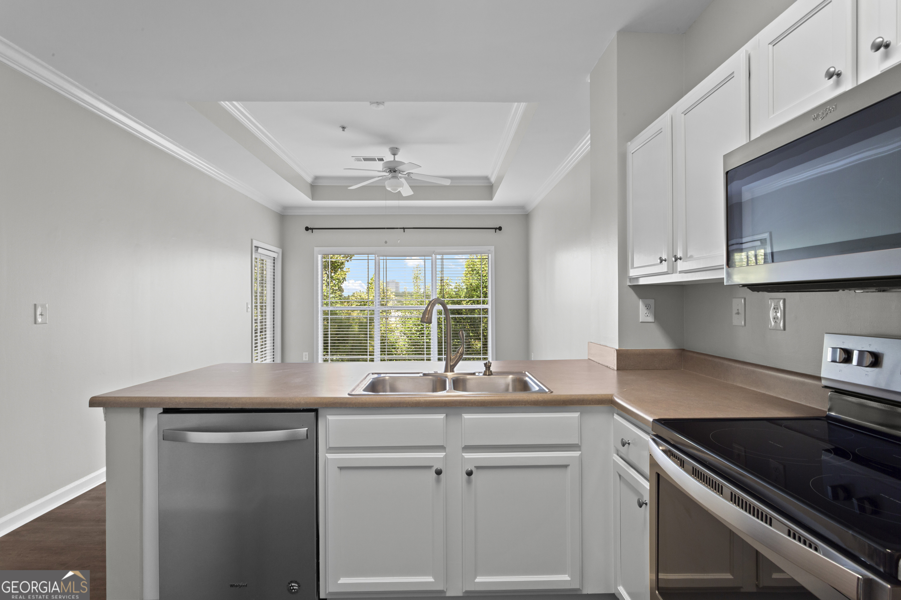 4333 Dunwoody Park Unit: 2401