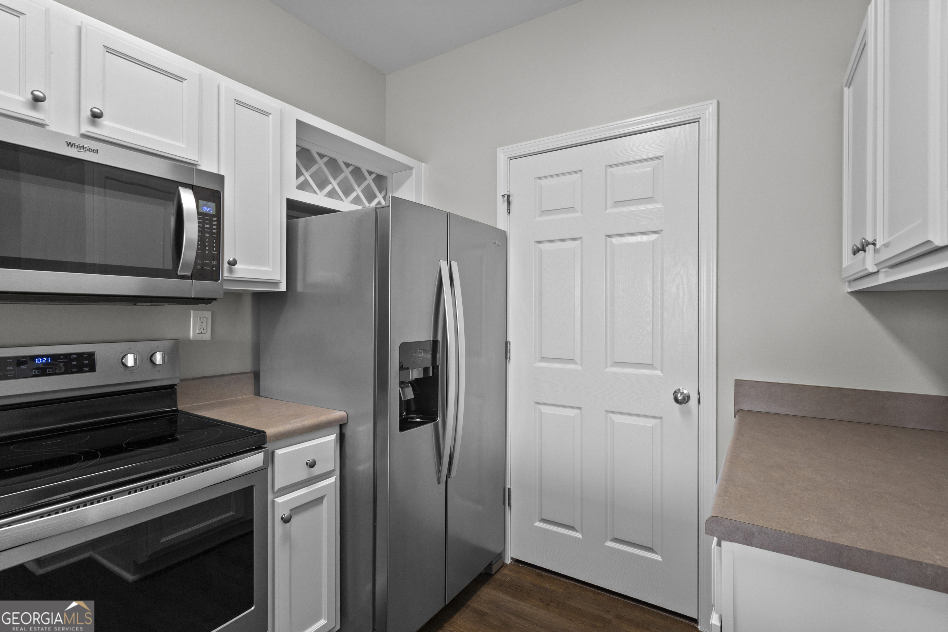 4333 Dunwoody Park Unit: 2401