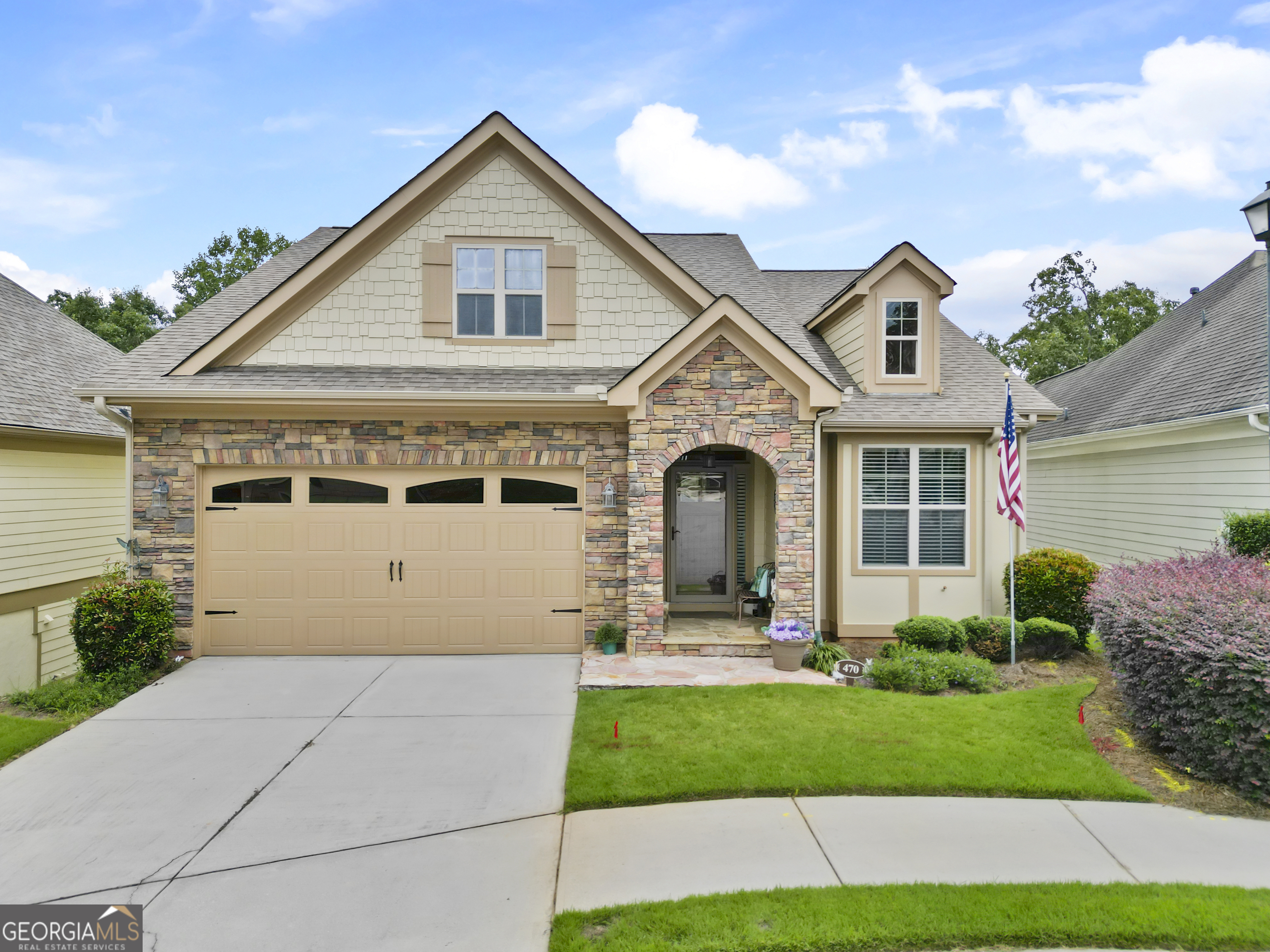 470 Grand Teton Circle