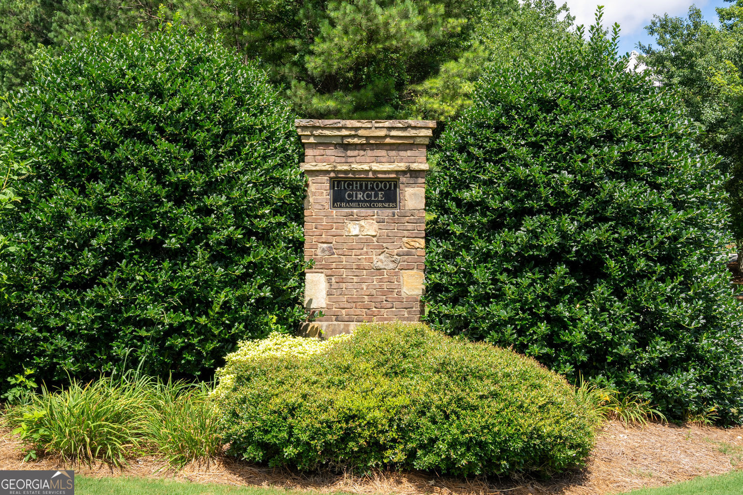 1652 Lightfoot Circle Circle