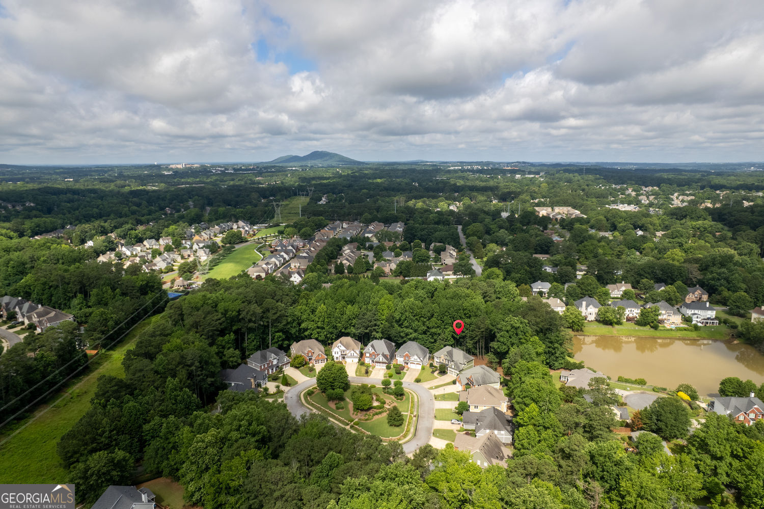 1652 Lightfoot Circle Circle