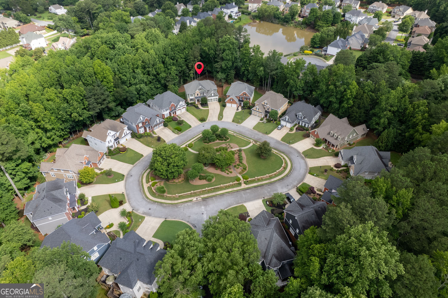 1652 Lightfoot Circle Circle