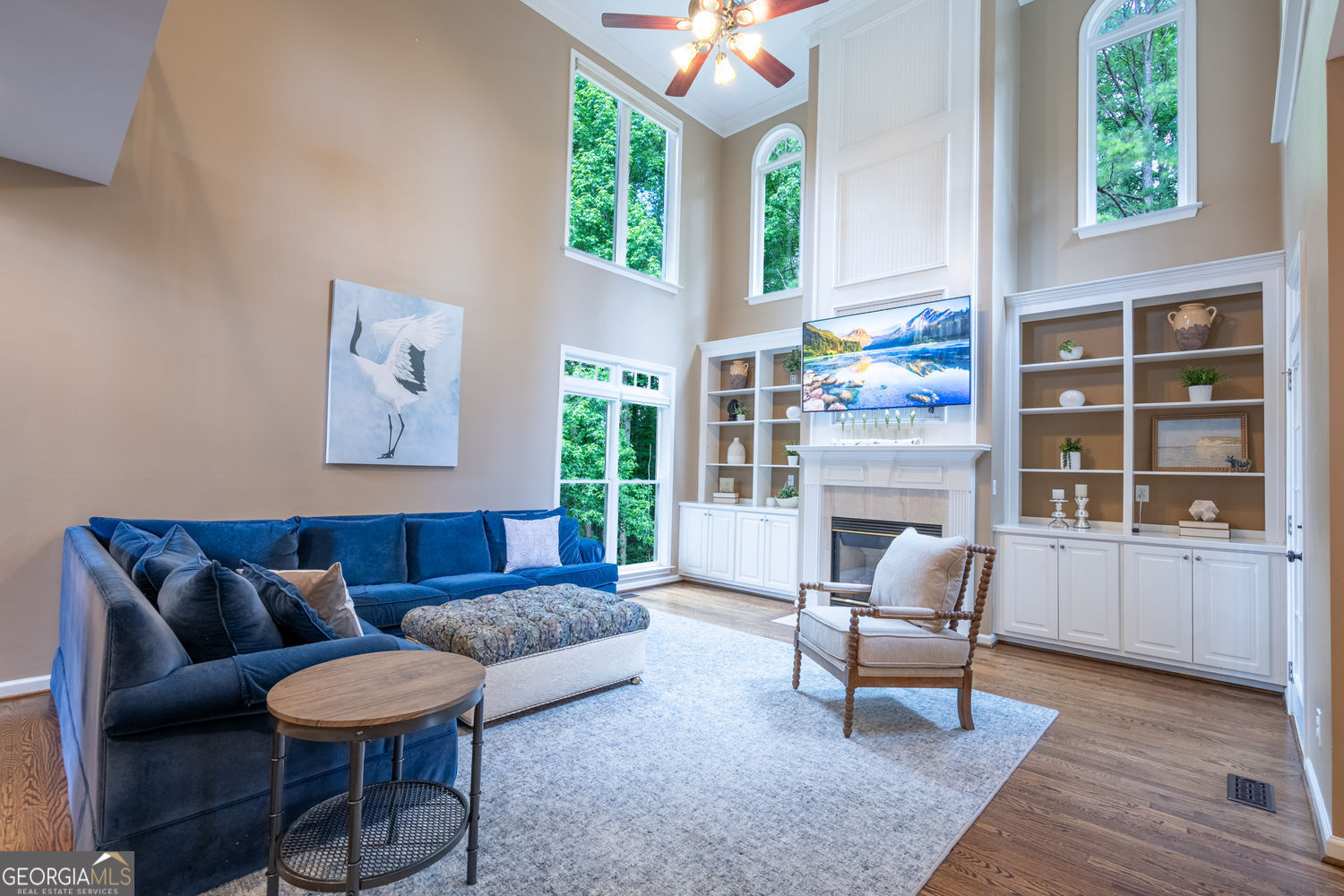 1652 Lightfoot Circle Circle