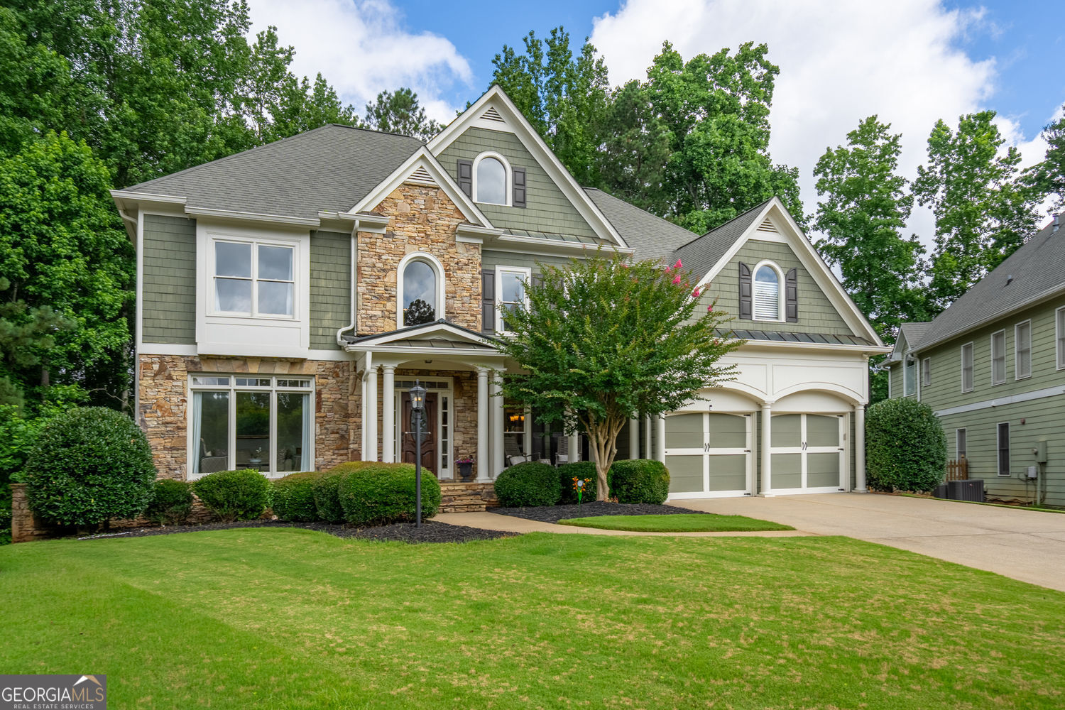 1652 Lightfoot Circle Circle