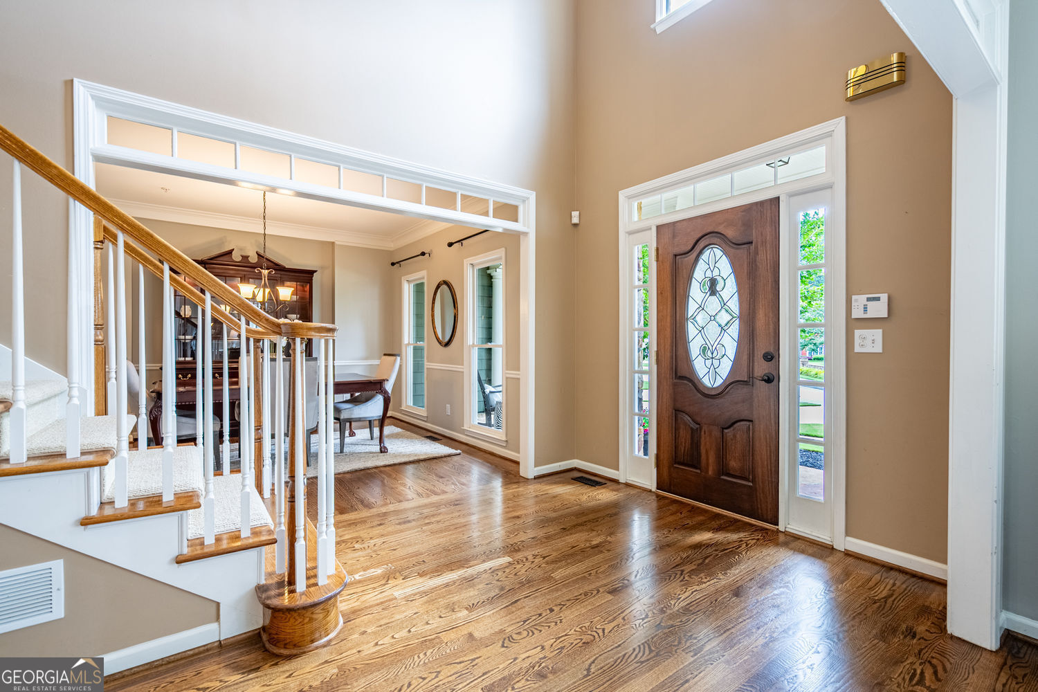 1652 Lightfoot Circle Circle