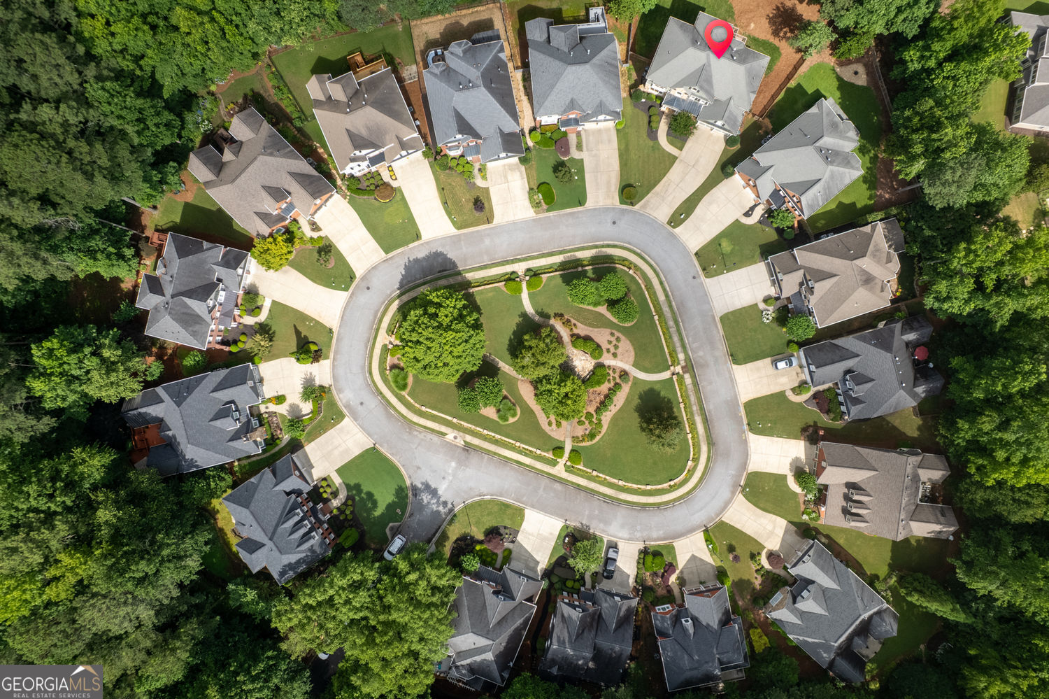 1652 Lightfoot Circle Circle