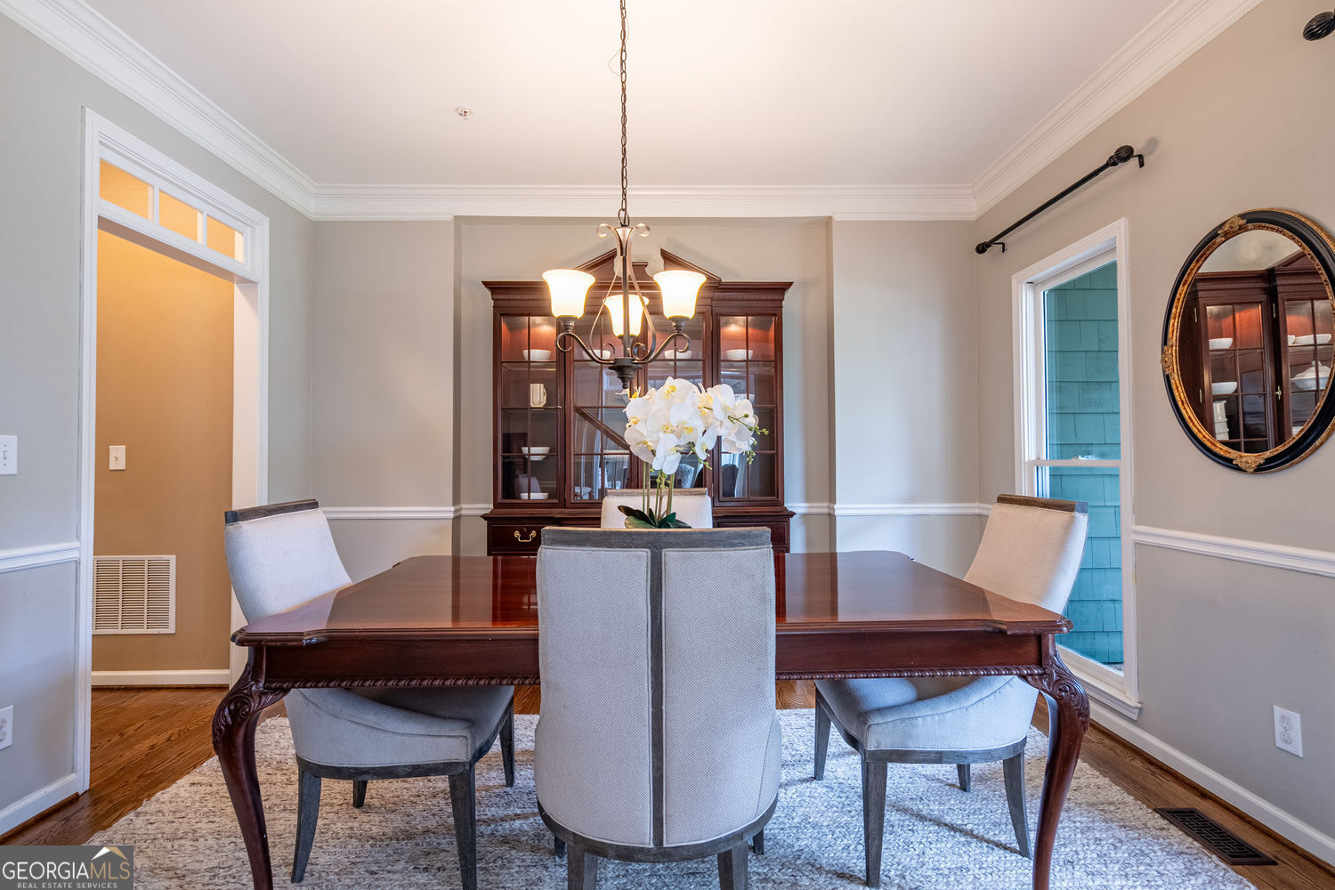 1652 Lightfoot Circle Circle