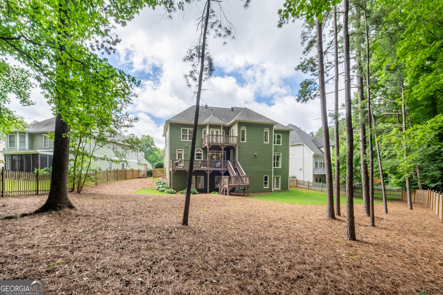 1652 Lightfoot Circle Circle