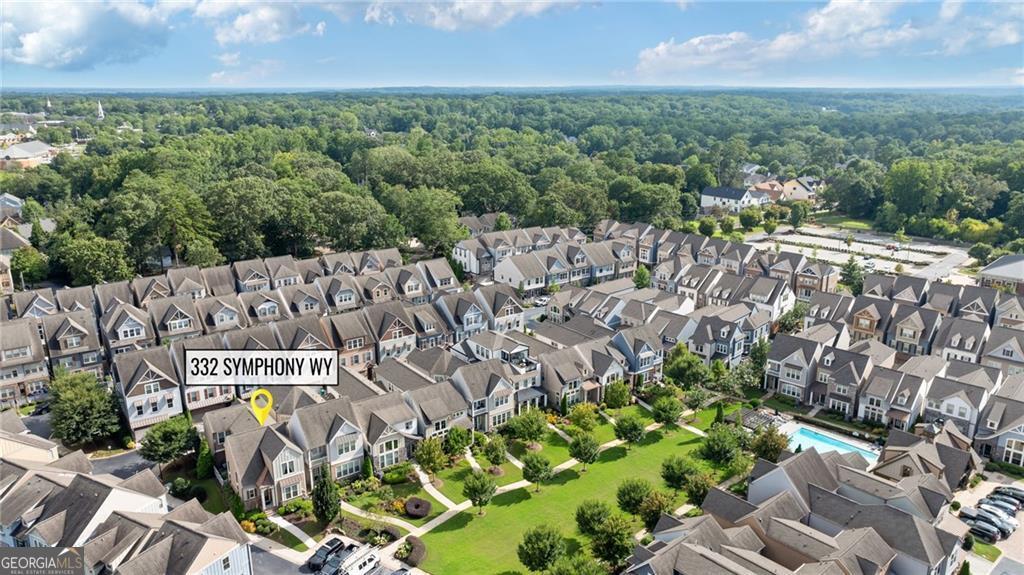 332 Symphony Way SE