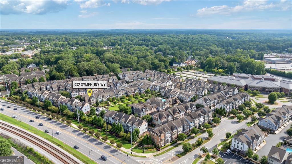 332 Symphony Way SE