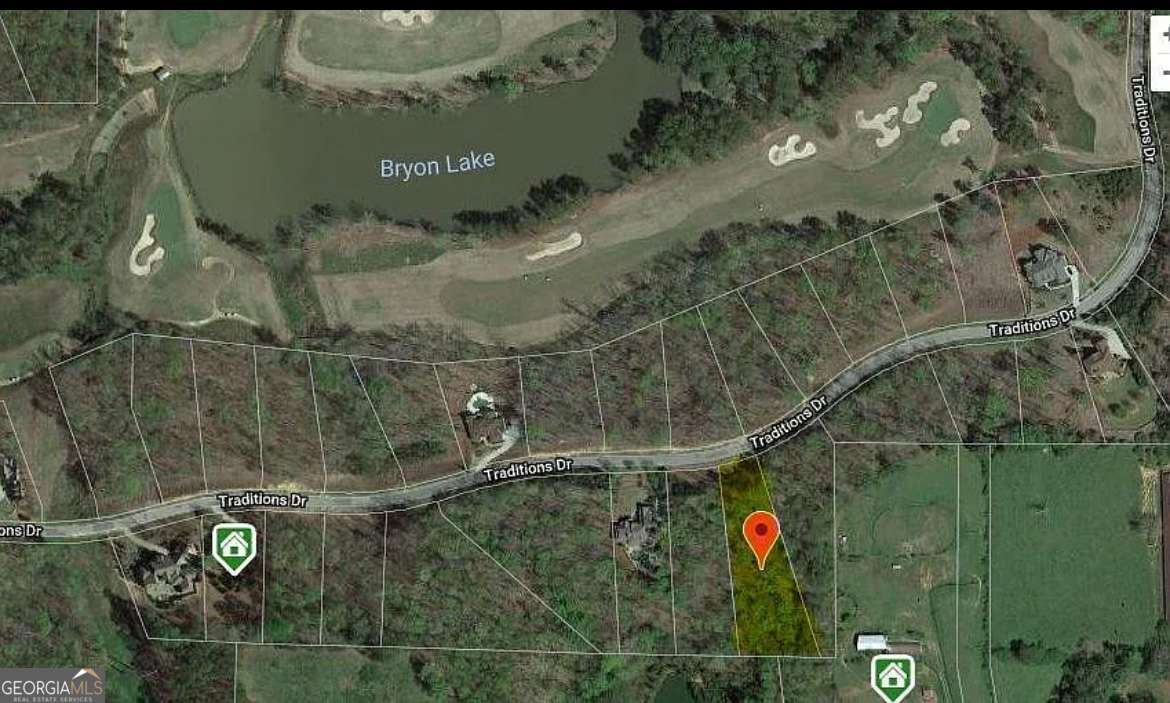 246 Traditions Drive