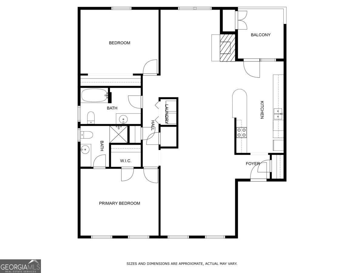 750 Dalrymple Road # J3