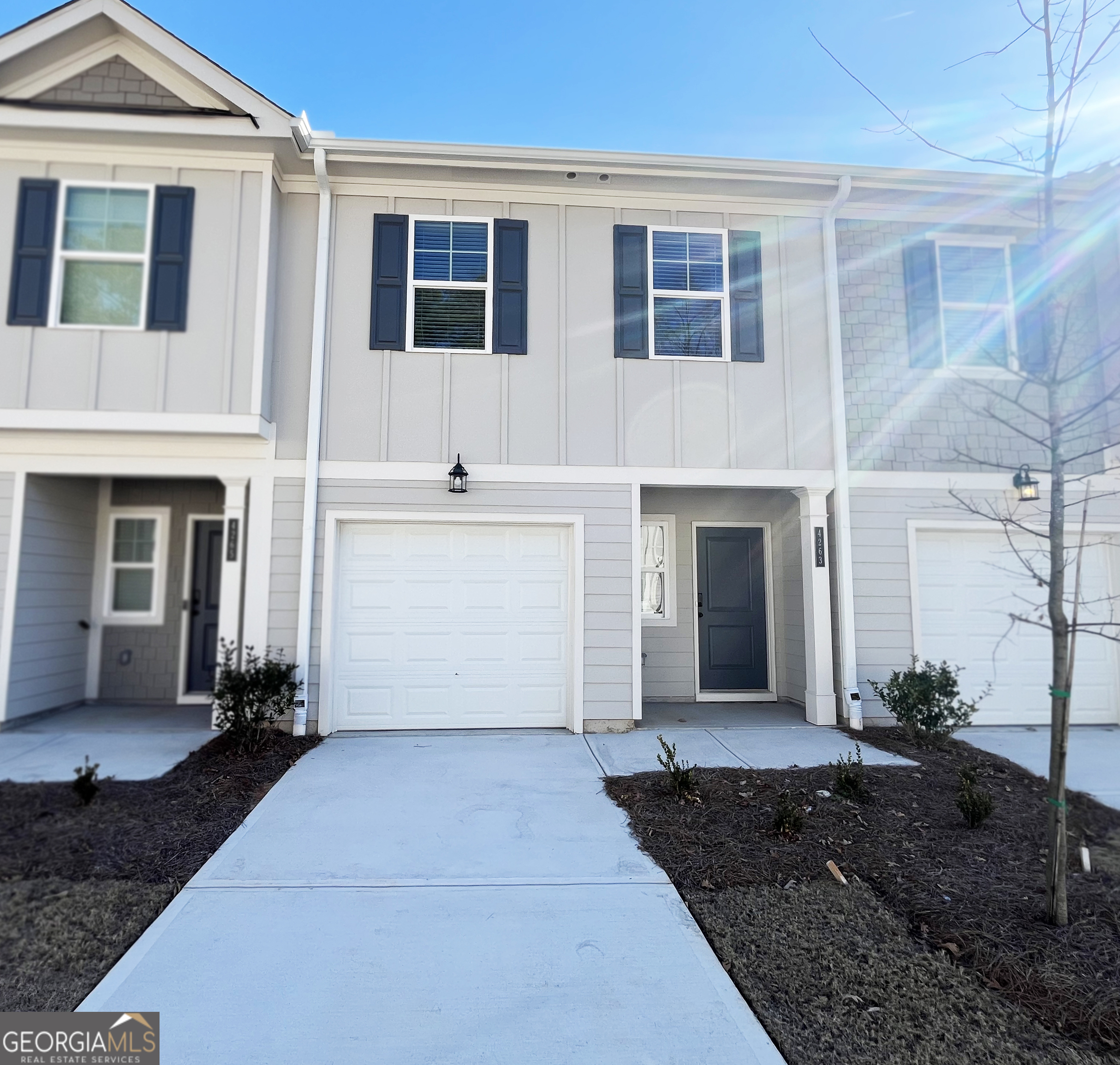4263 Notting Hill Drive SW # 67