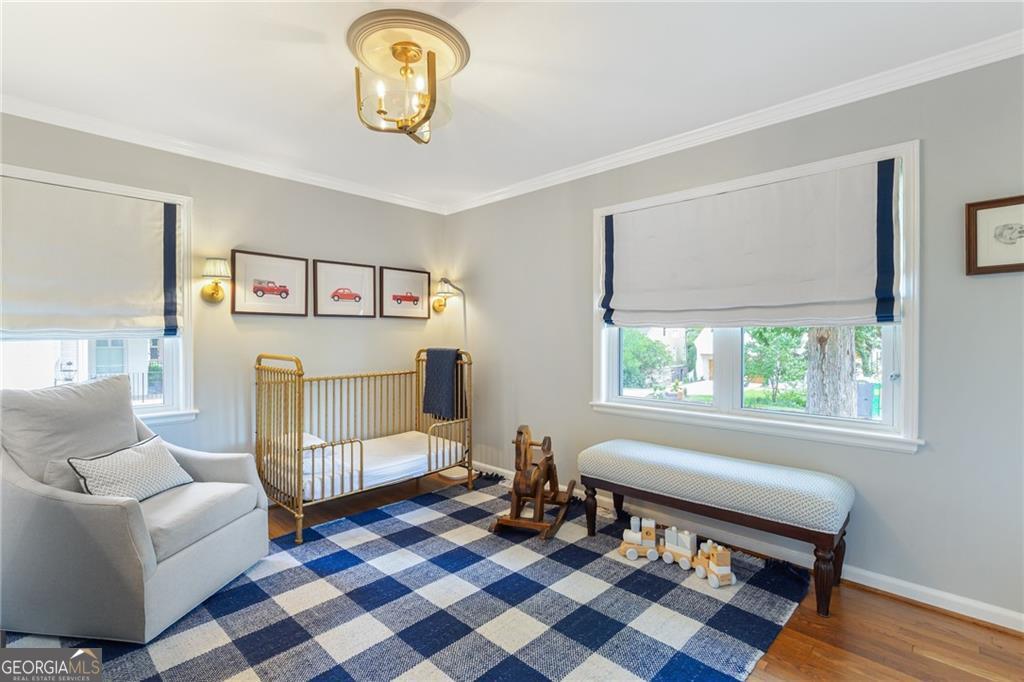 2616 Winding Lane NE