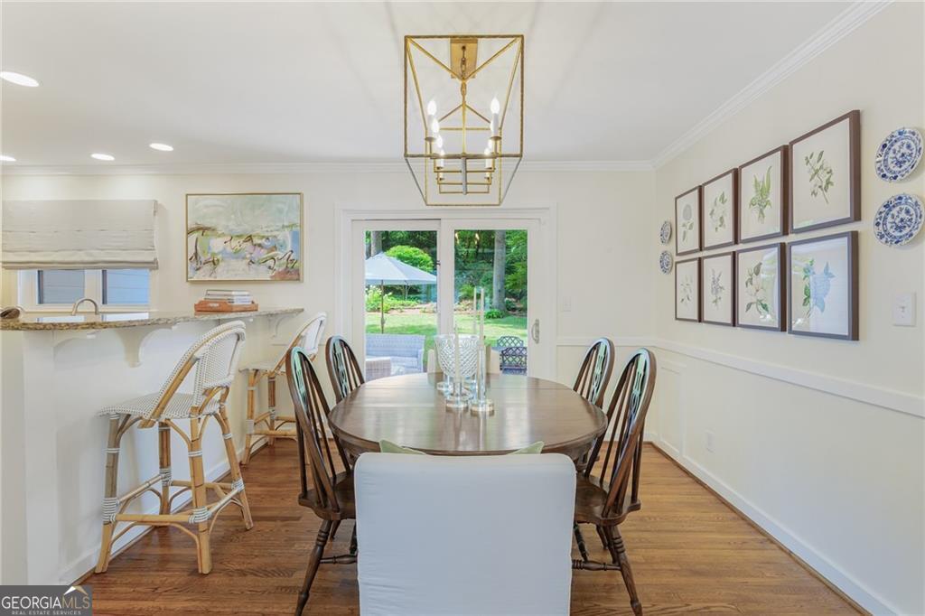 2616 Winding Lane NE