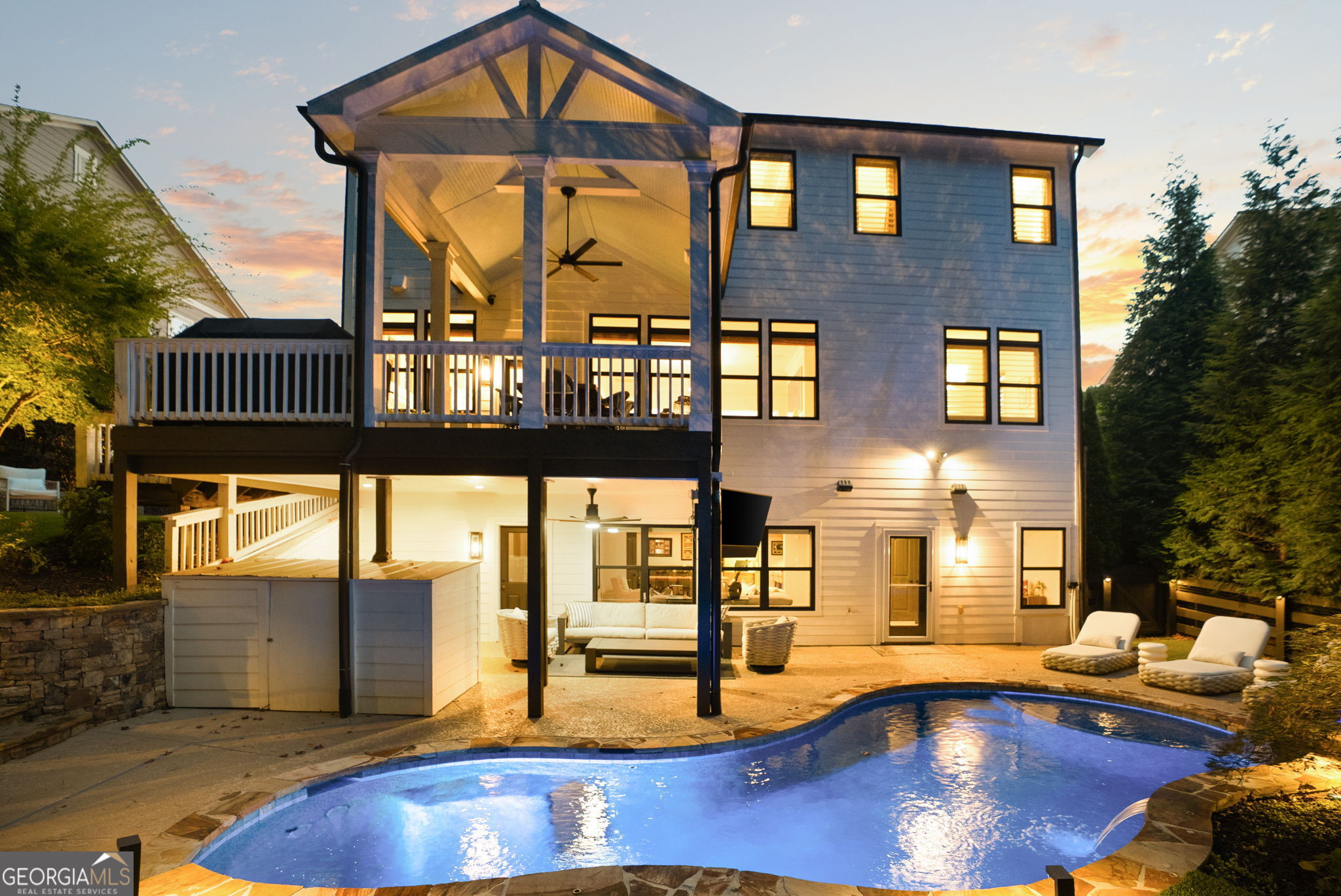 3050 Haven Mill Lane