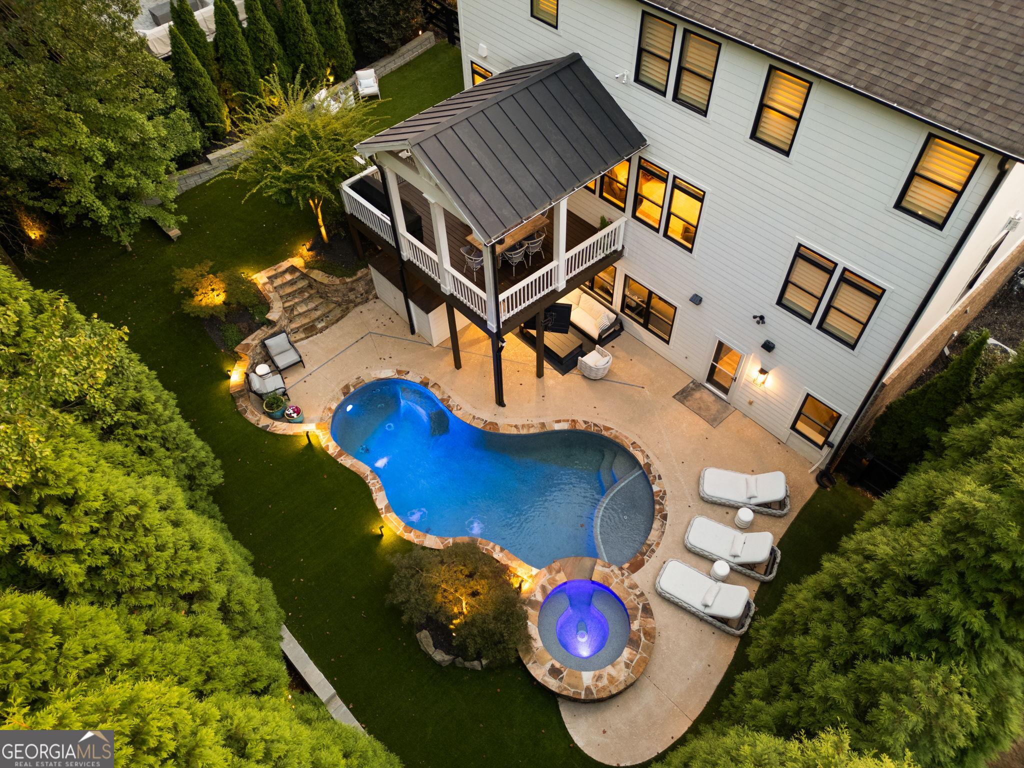 3050 Haven Mill Lane