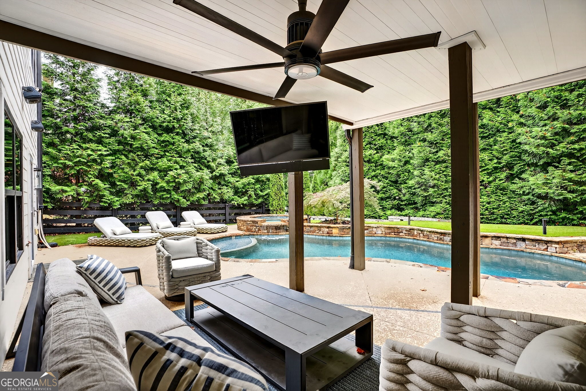 3050 Haven Mill Lane