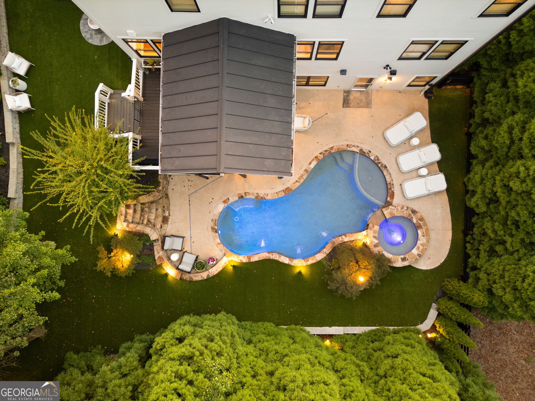 3050 Haven Mill Lane