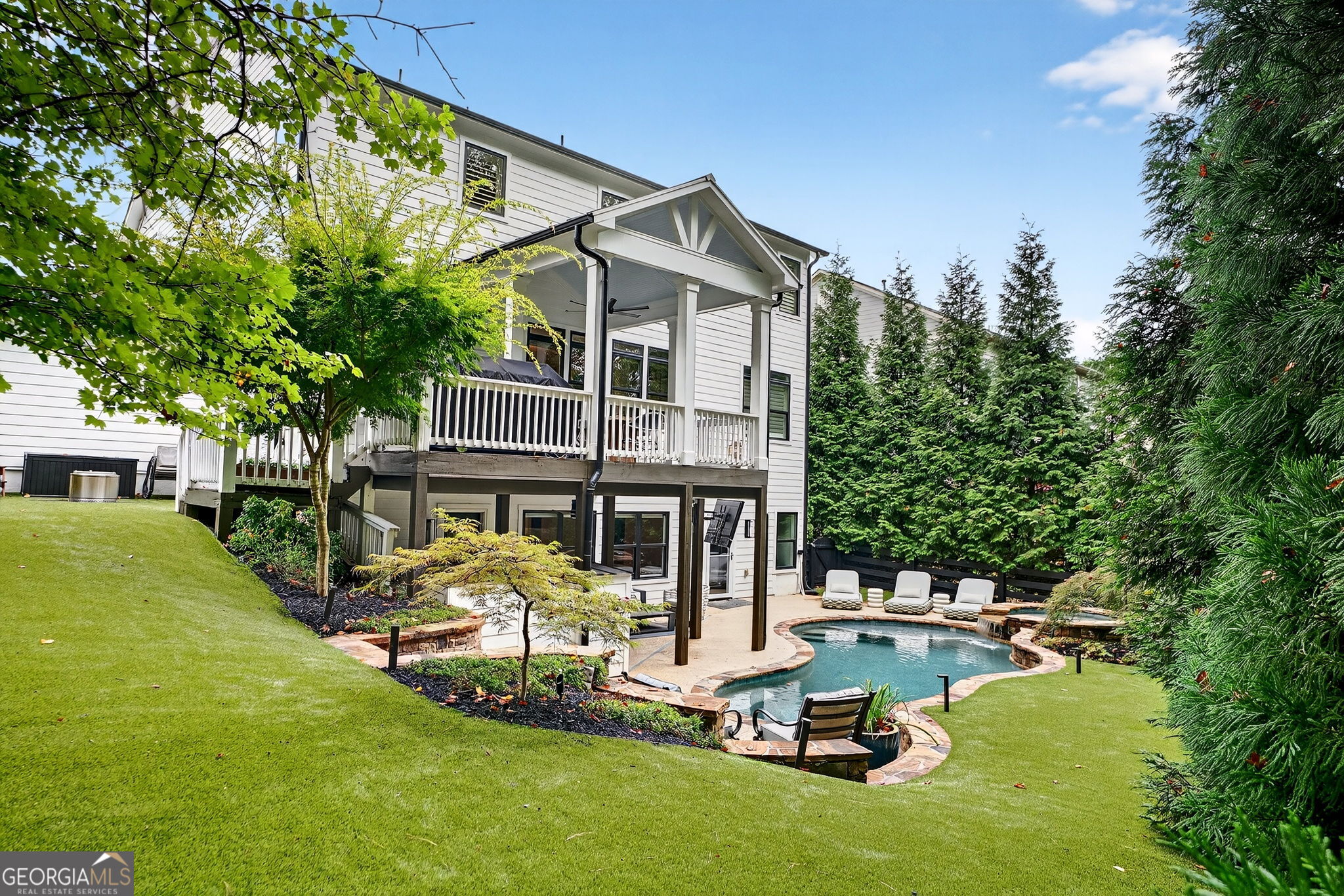 3050 Haven Mill Lane