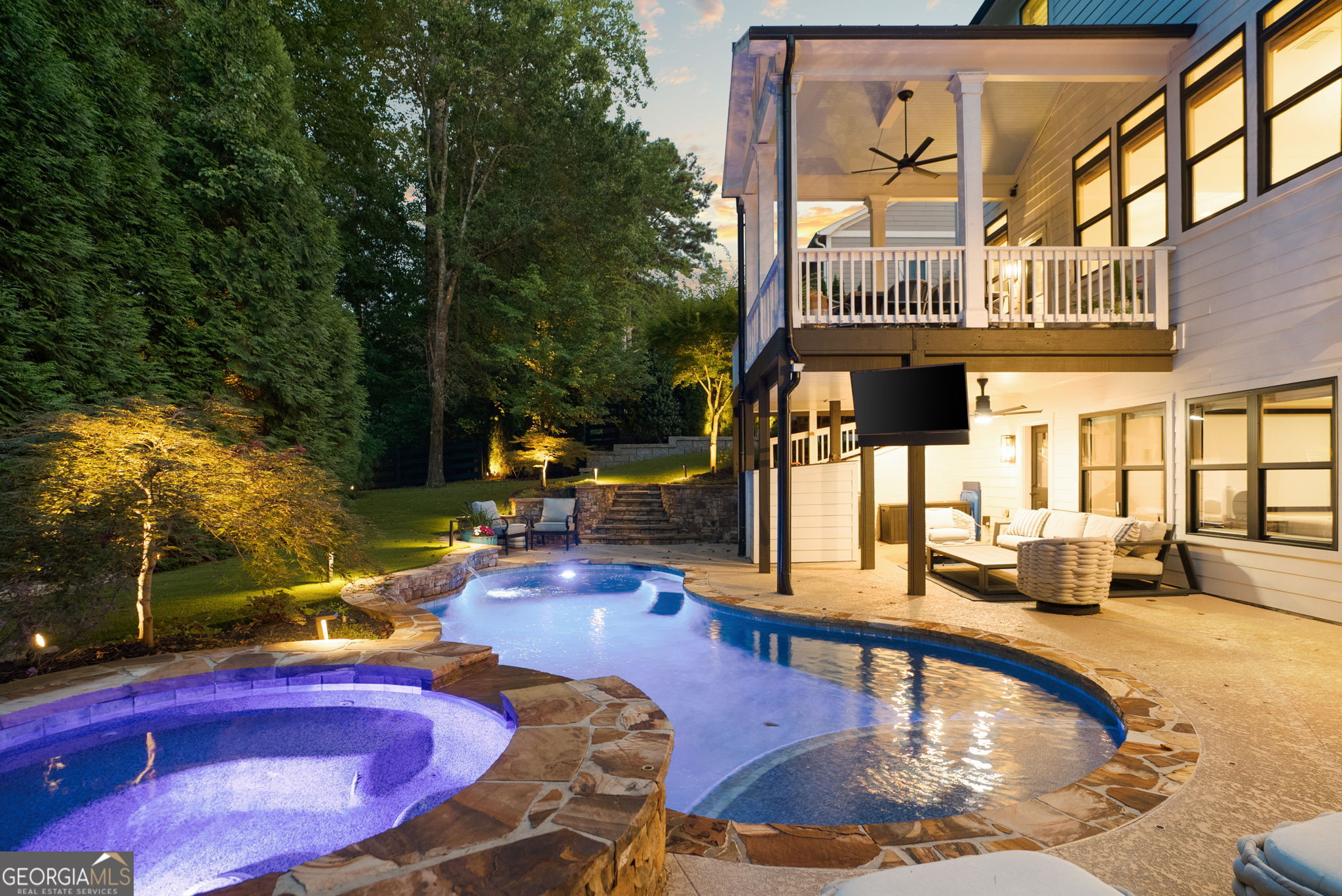 3050 Haven Mill Lane