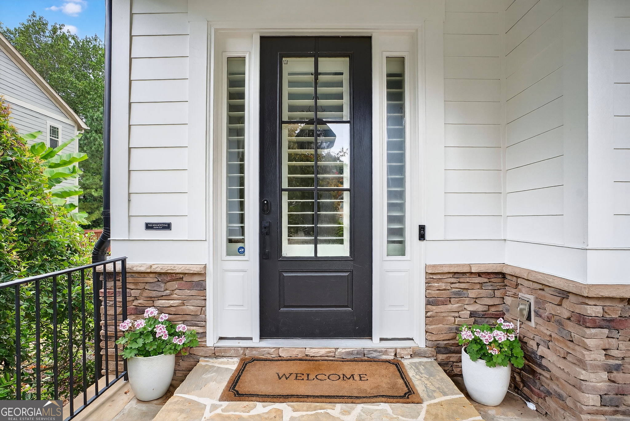 3050 Haven Mill Lane