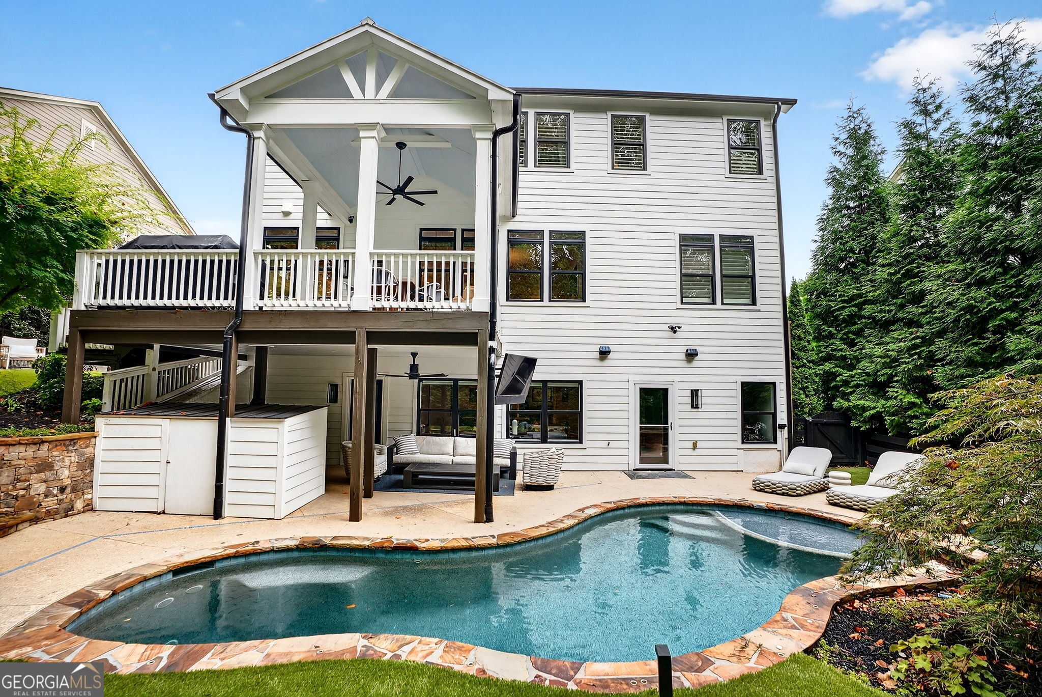 3050 Haven Mill Lane