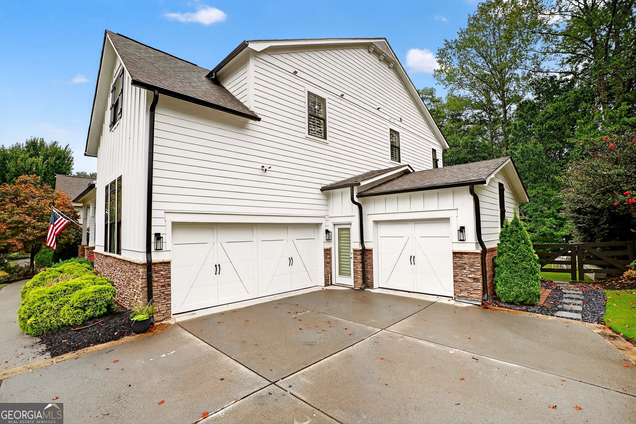 3050 Haven Mill Lane