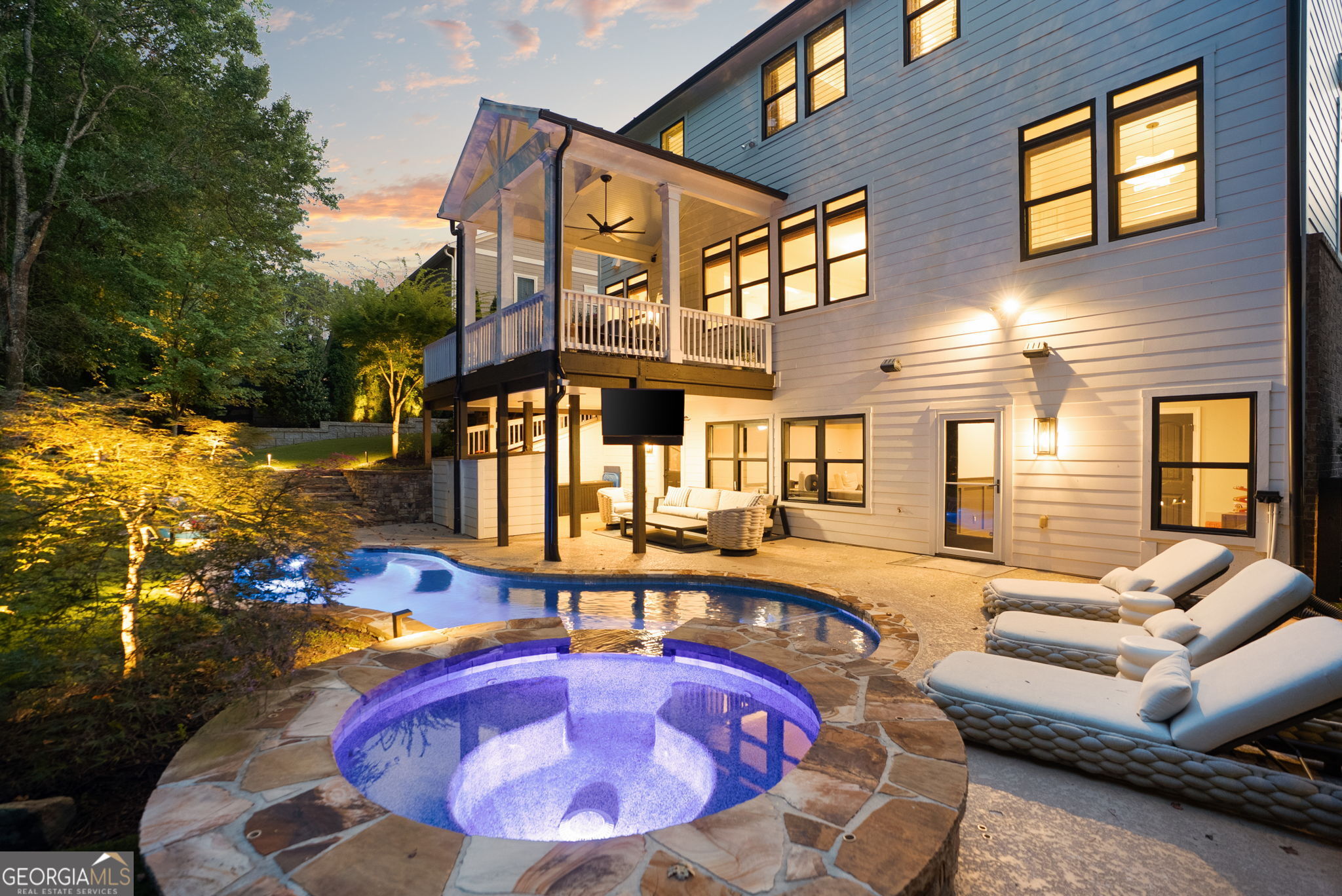 3050 Haven Mill Lane