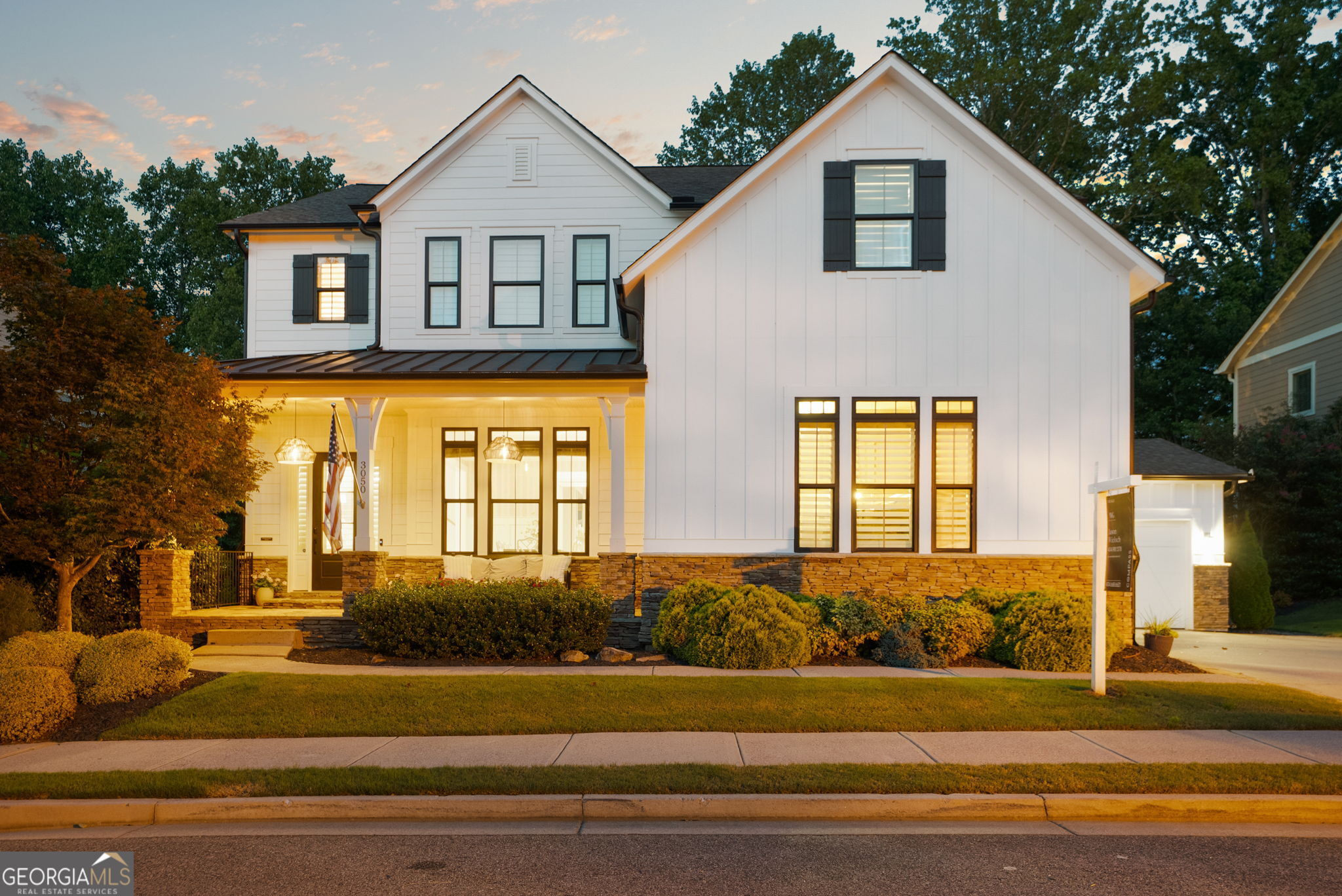 3050 Haven Mill Lane