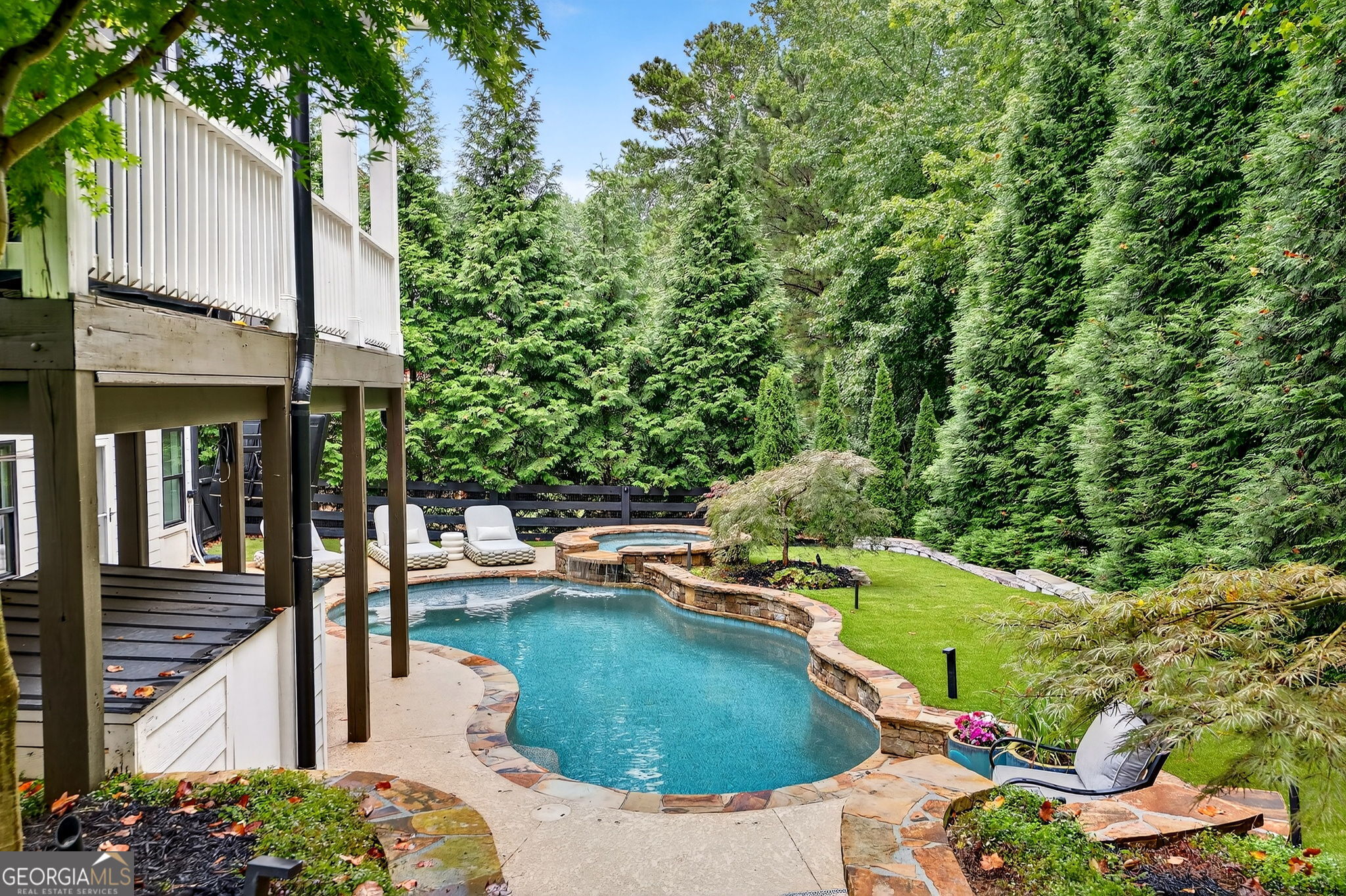 3050 Haven Mill Lane