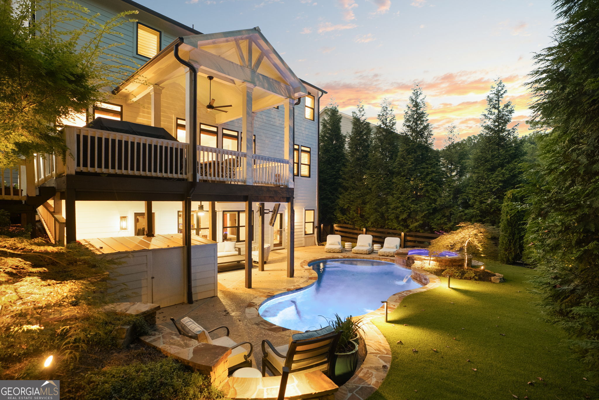 3050 Haven Mill Lane