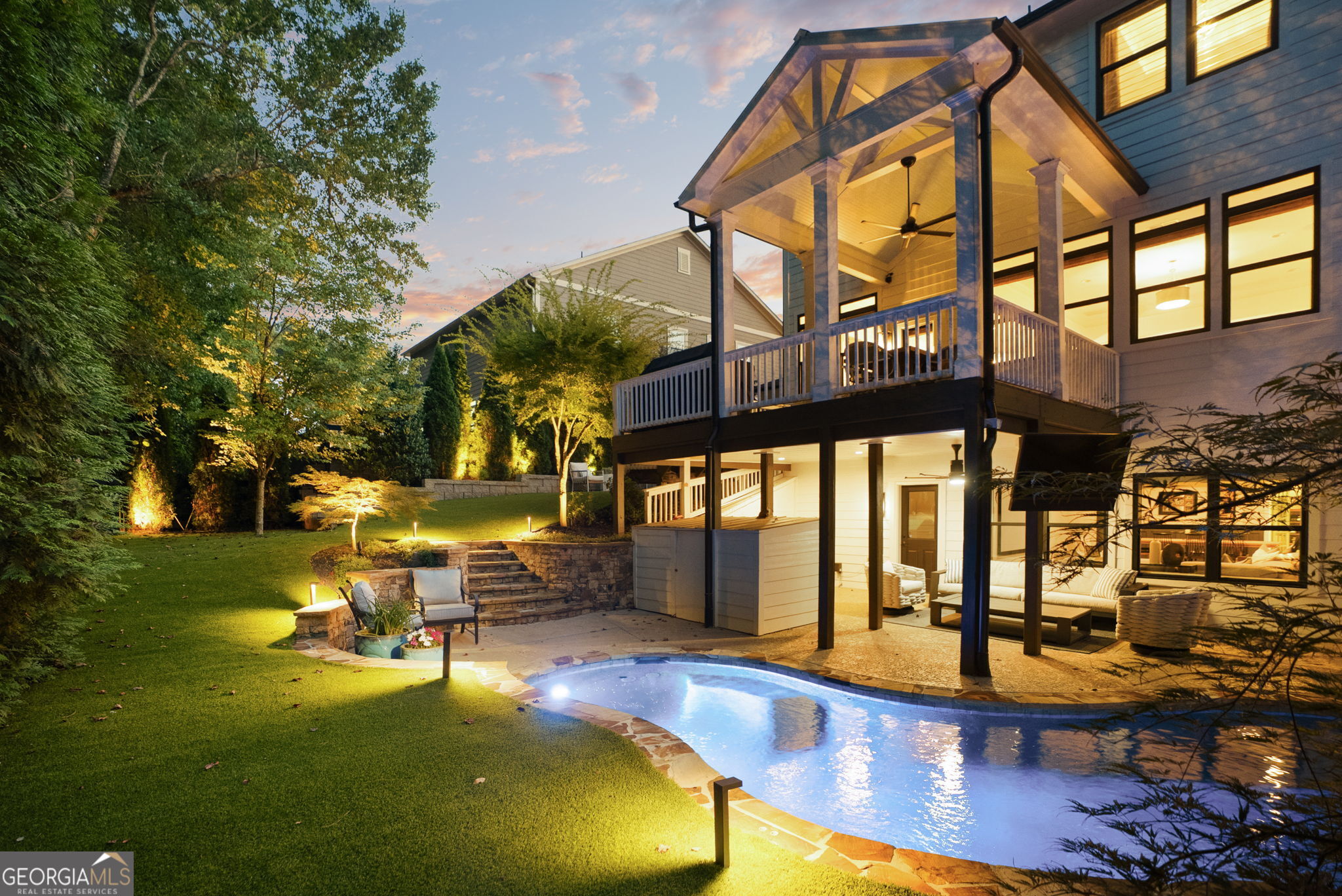 3050 Haven Mill Lane