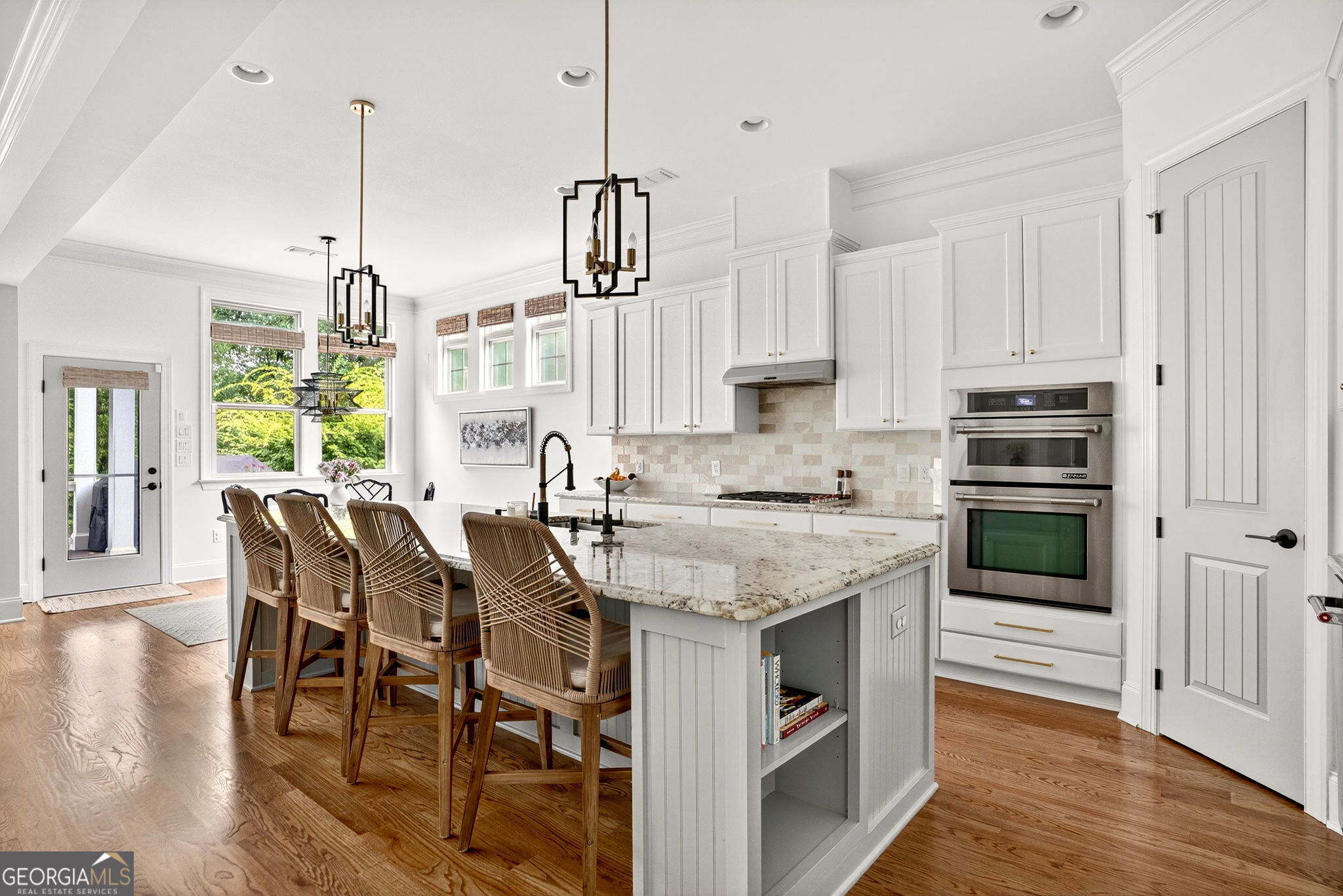 3050 Haven Mill Lane