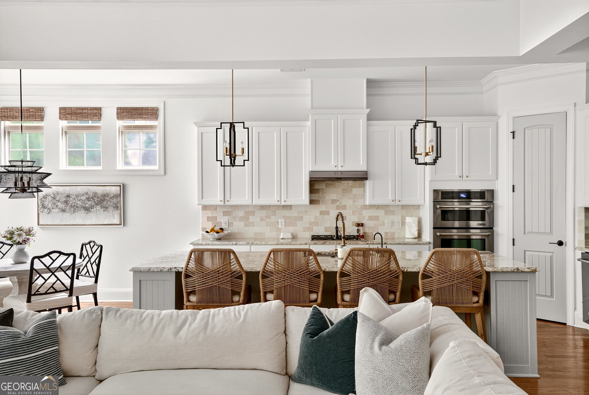 3050 Haven Mill Lane