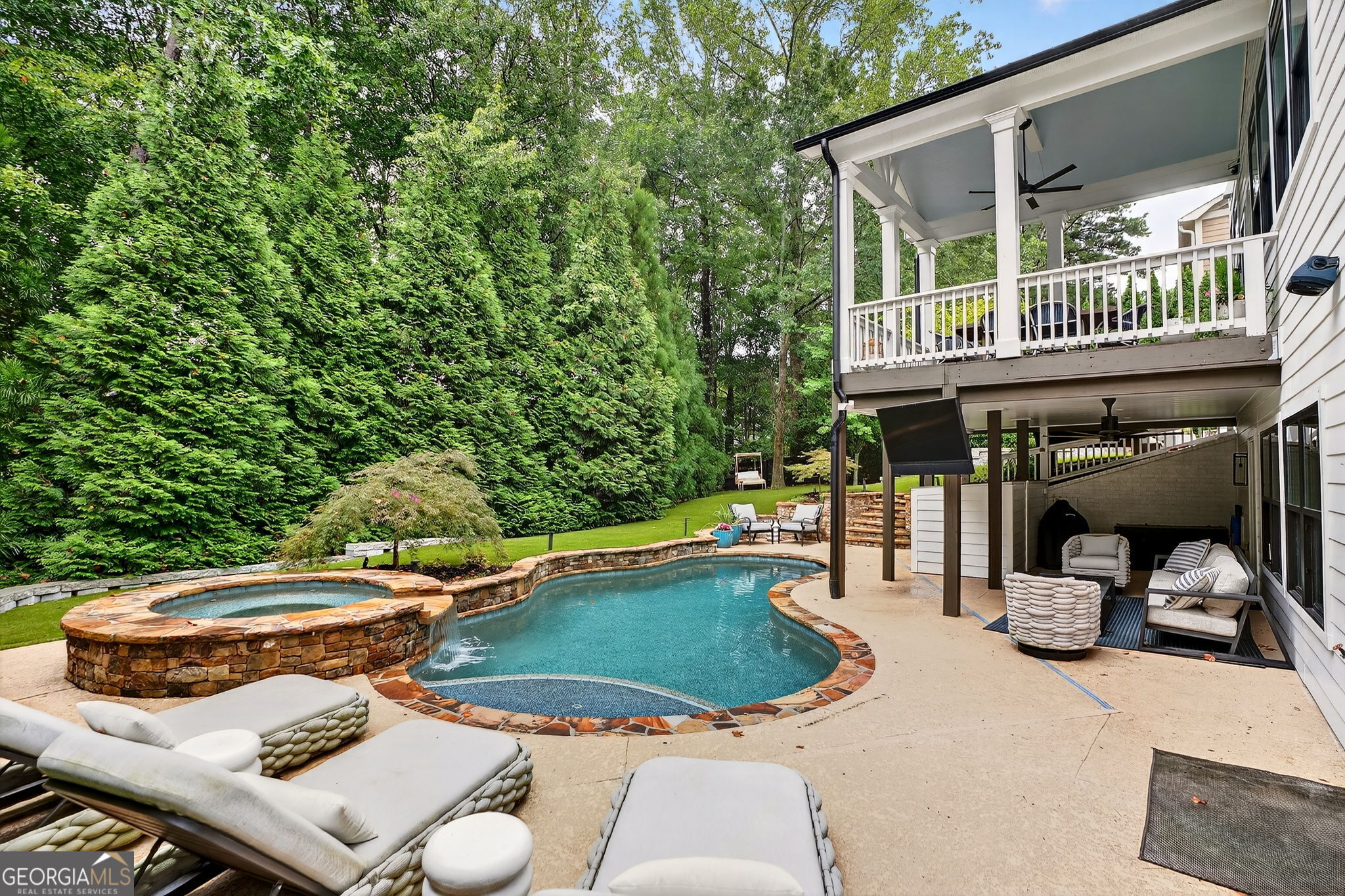 3050 Haven Mill Lane