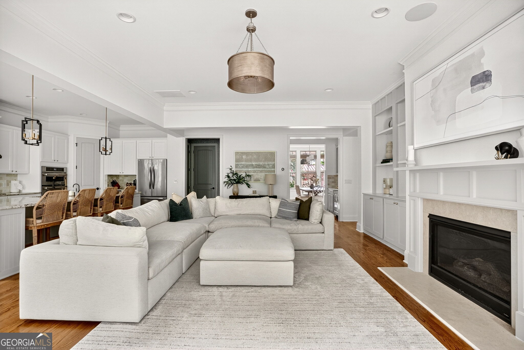 3050 Haven Mill Lane