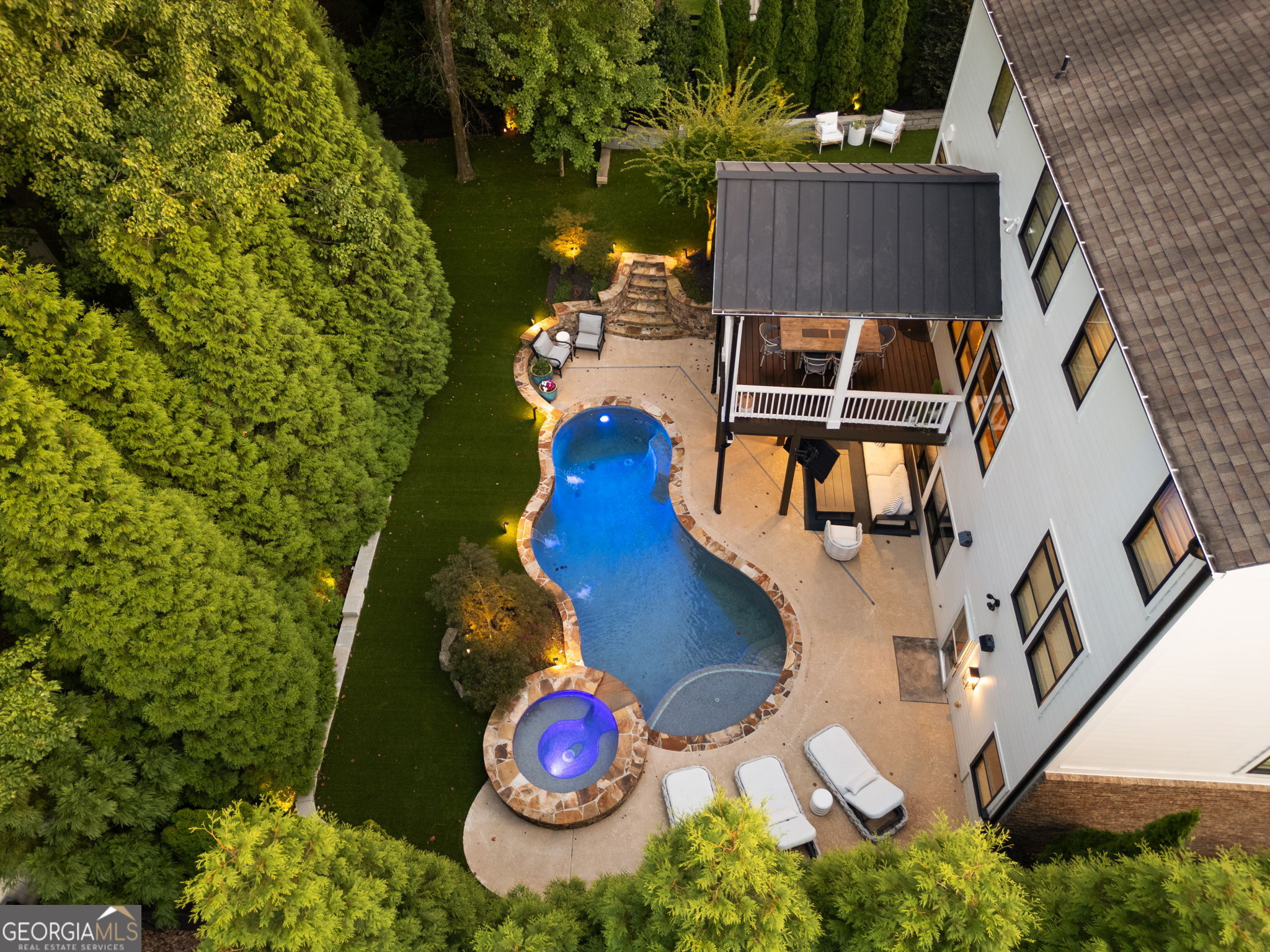 3050 Haven Mill Lane