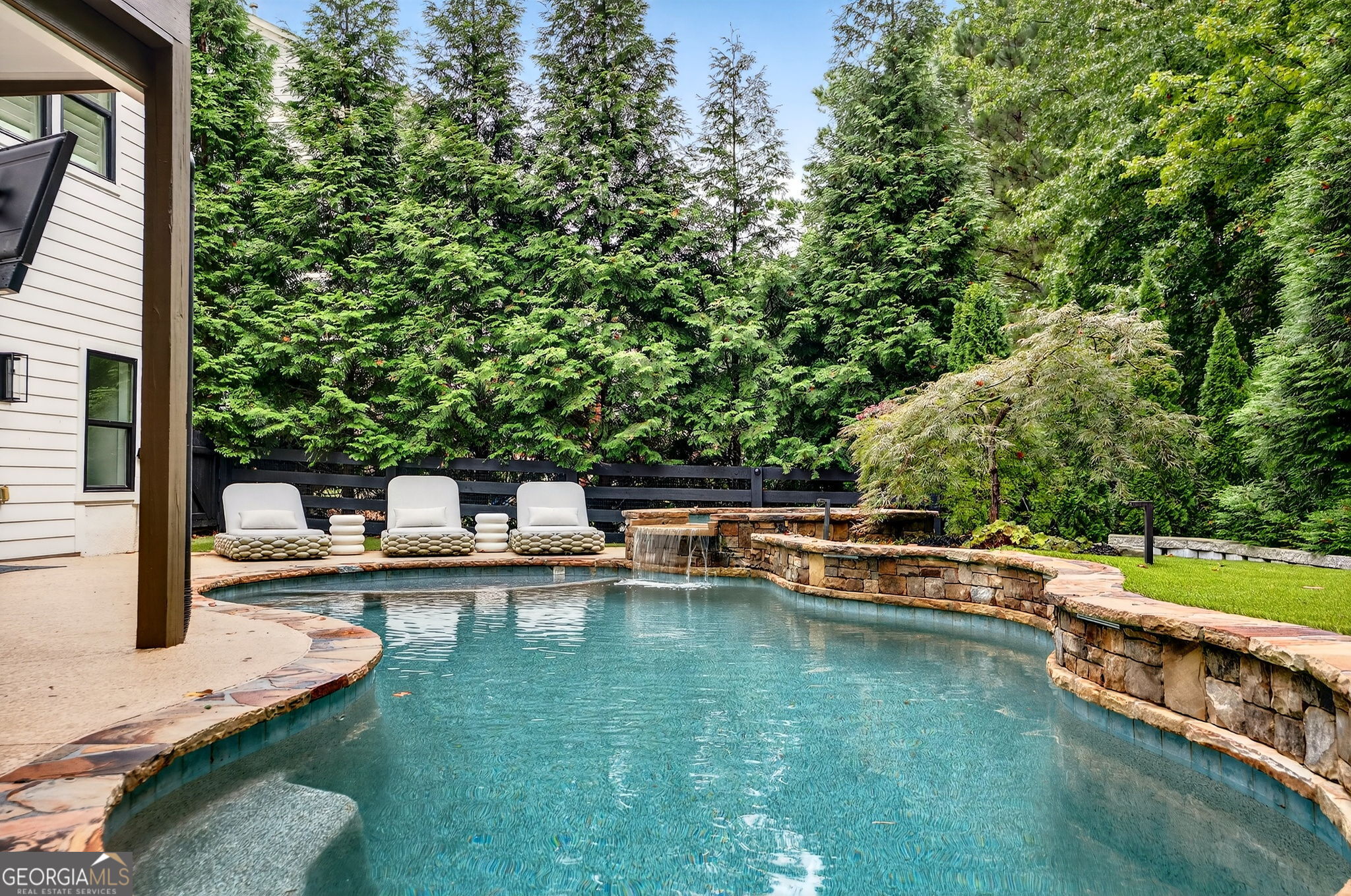 3050 Haven Mill Lane