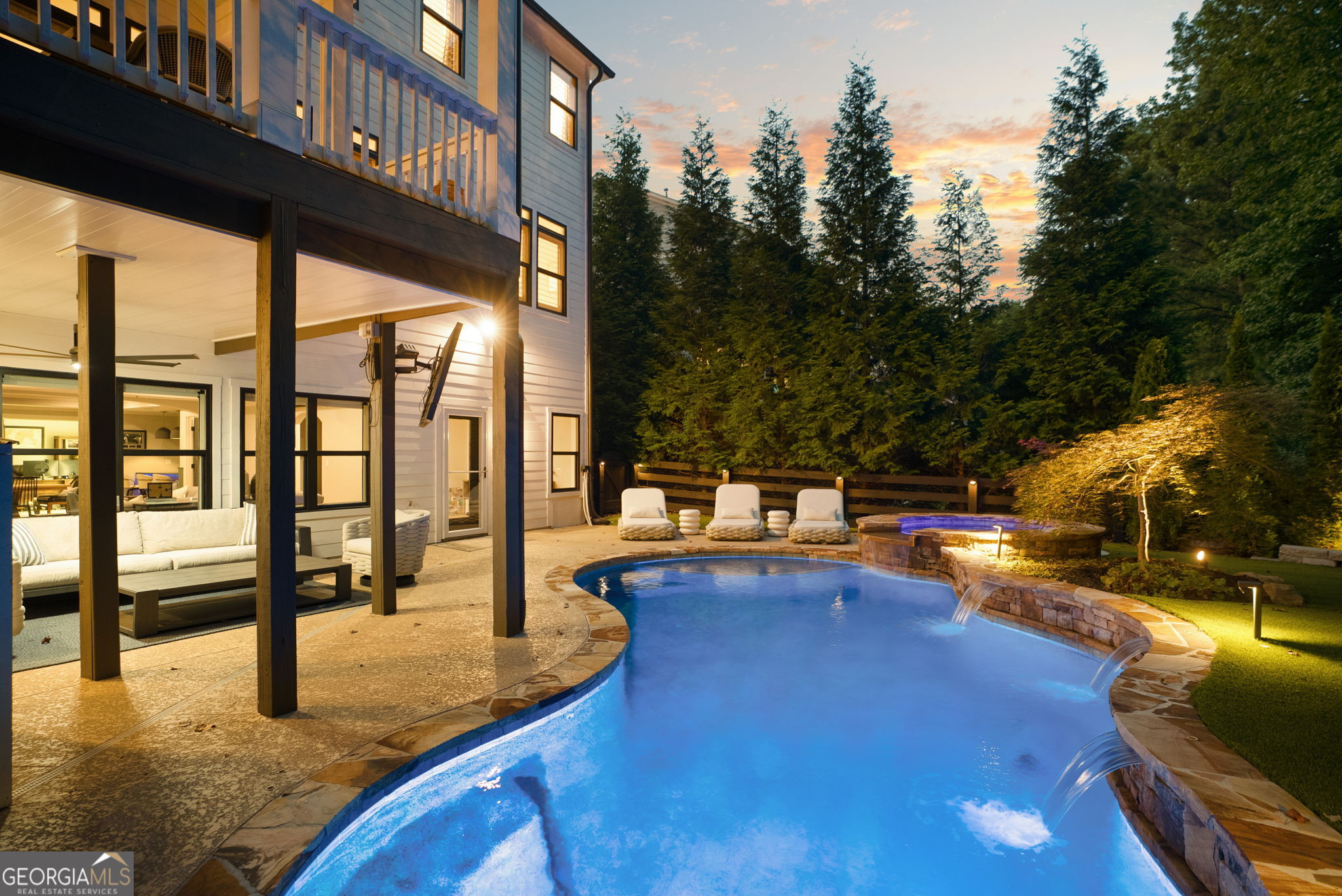 3050 Haven Mill Lane