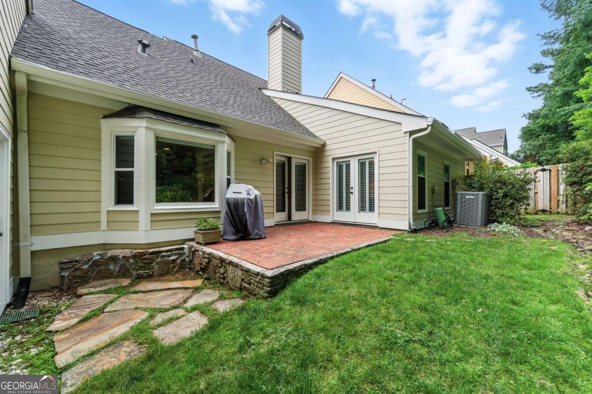 45 Vernon Glen Court