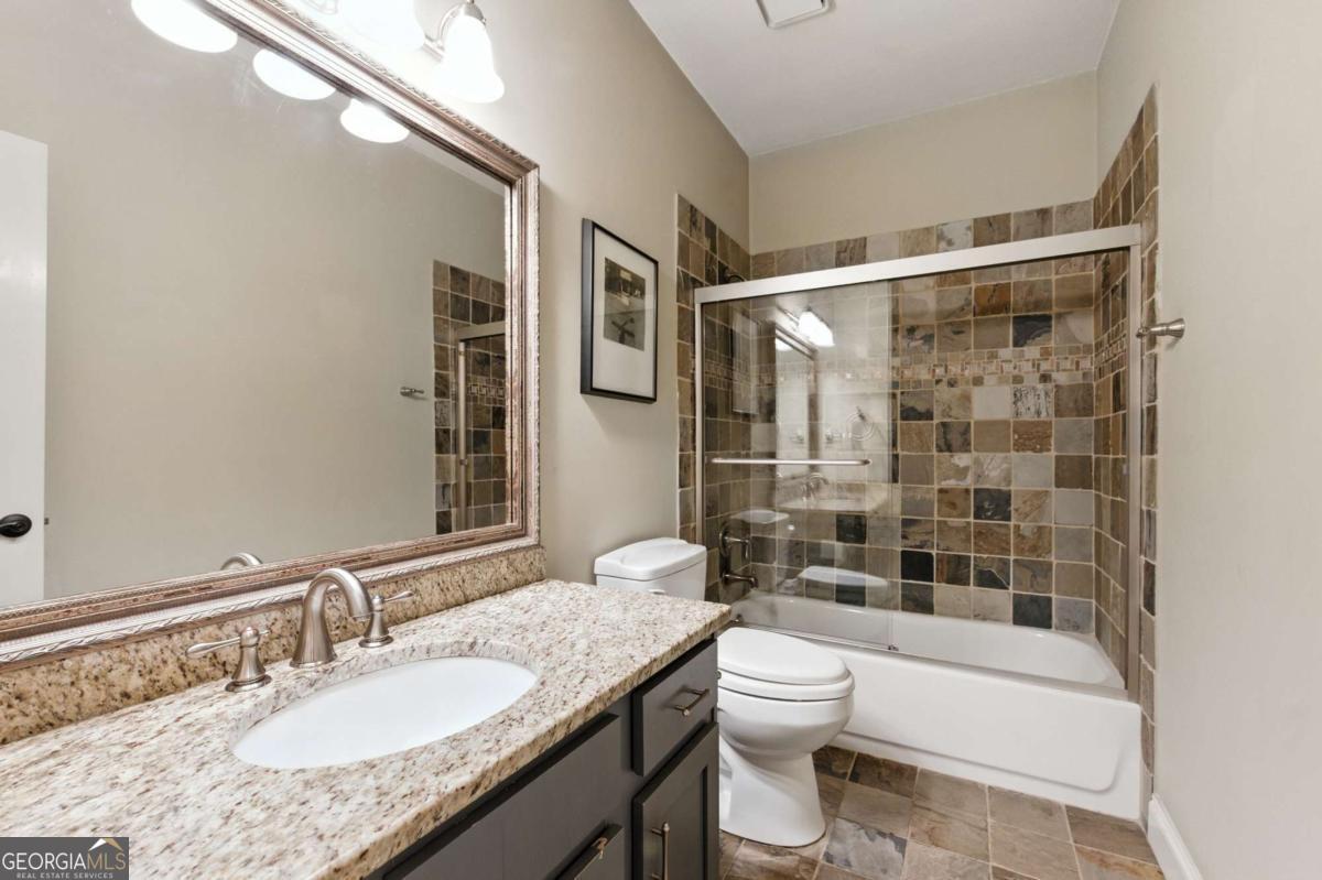 45 Vernon Glen Court