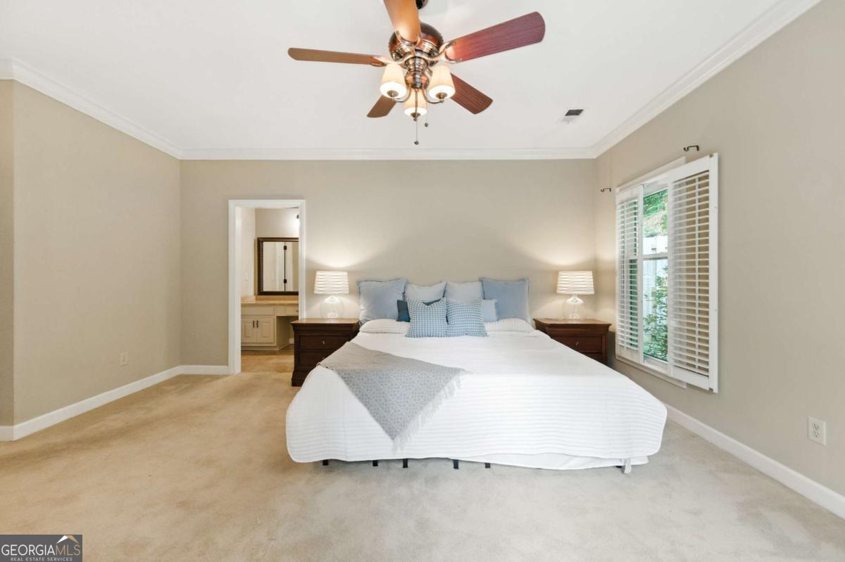 45 Vernon Glen Court