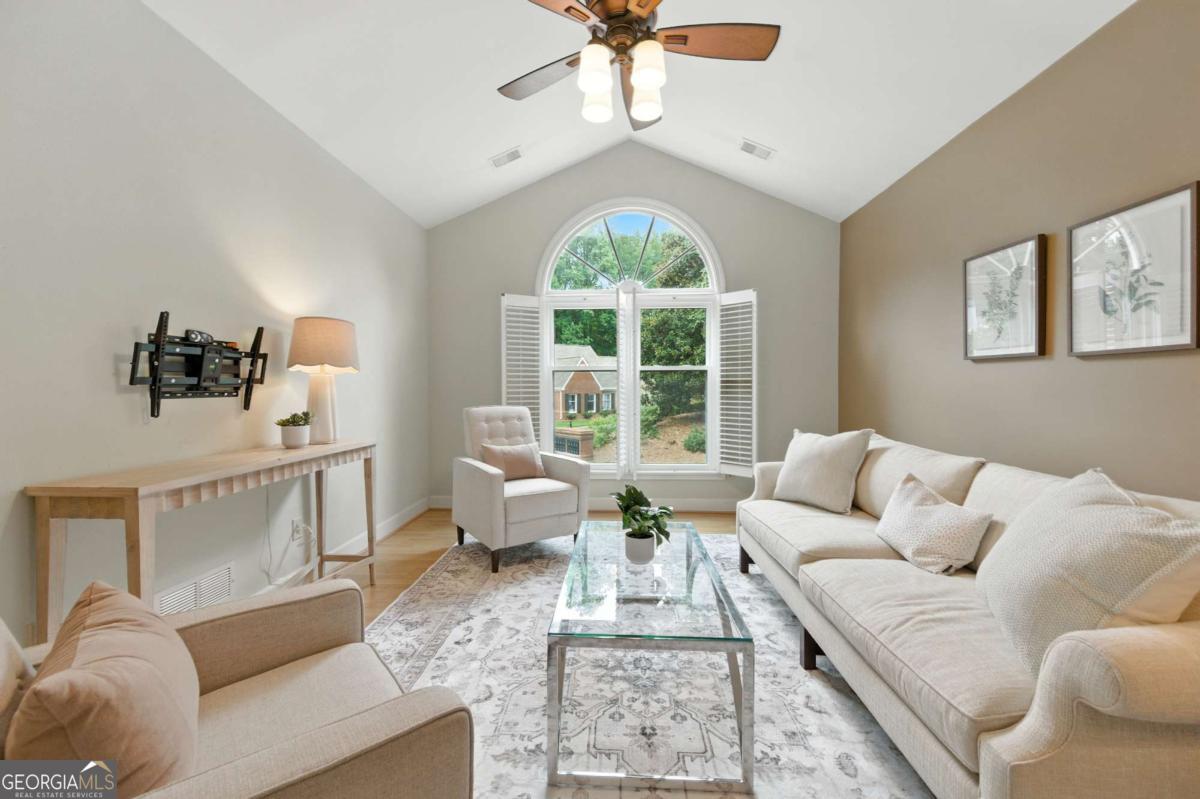 45 Vernon Glen Court