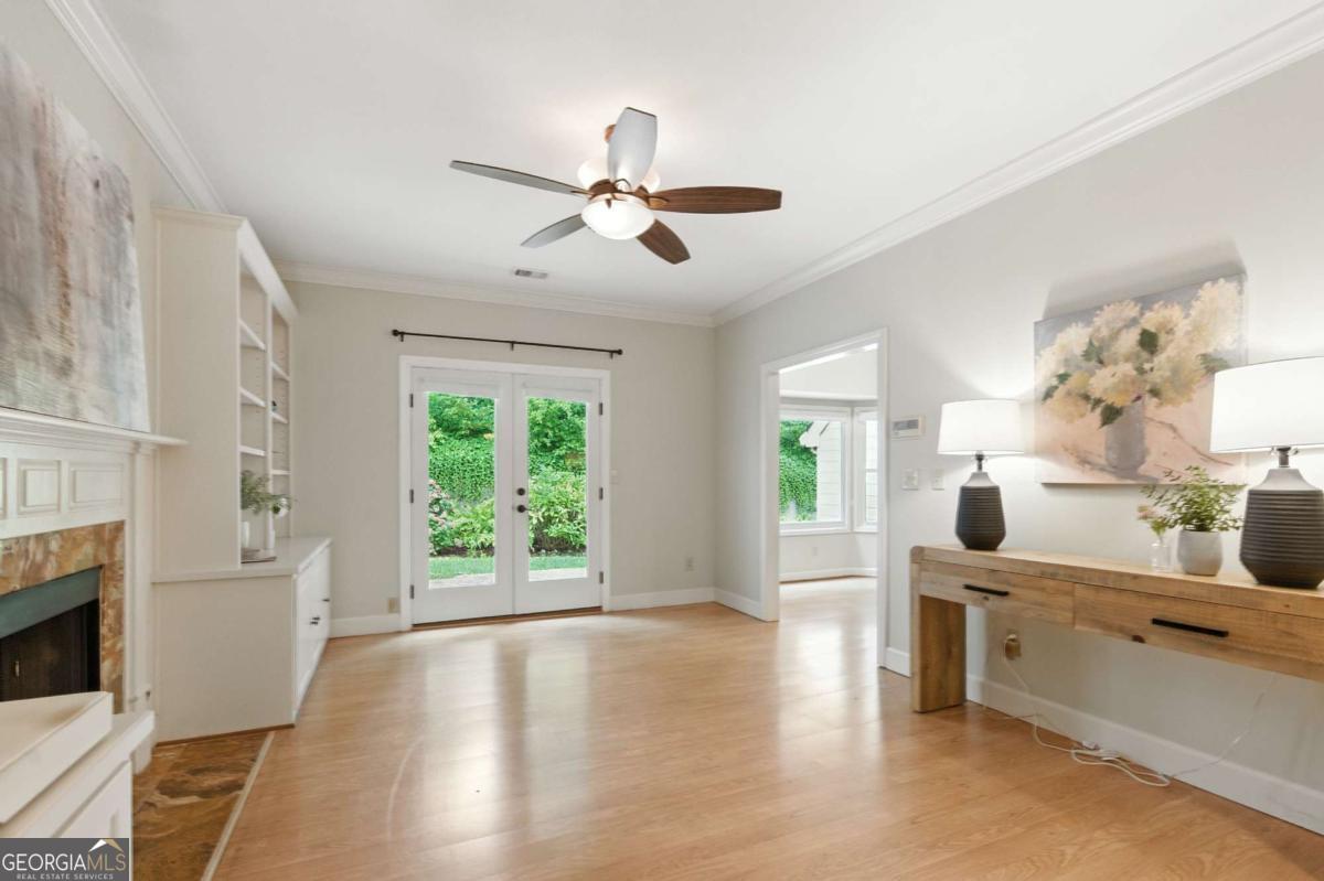 45 Vernon Glen Court