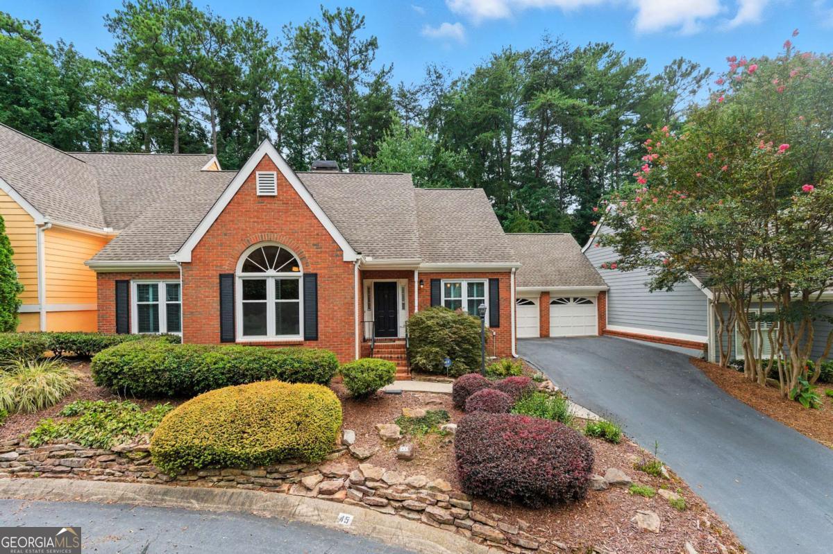 45 Vernon Glen Court