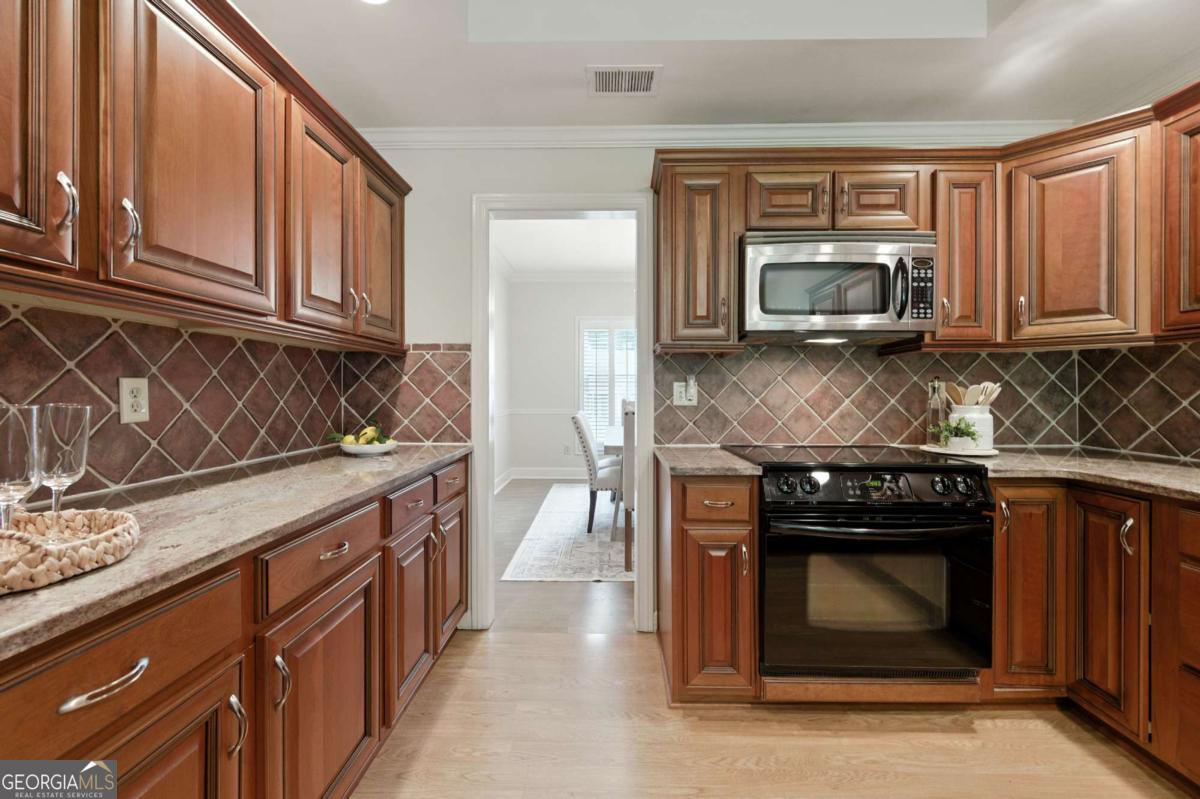 45 Vernon Glen Court